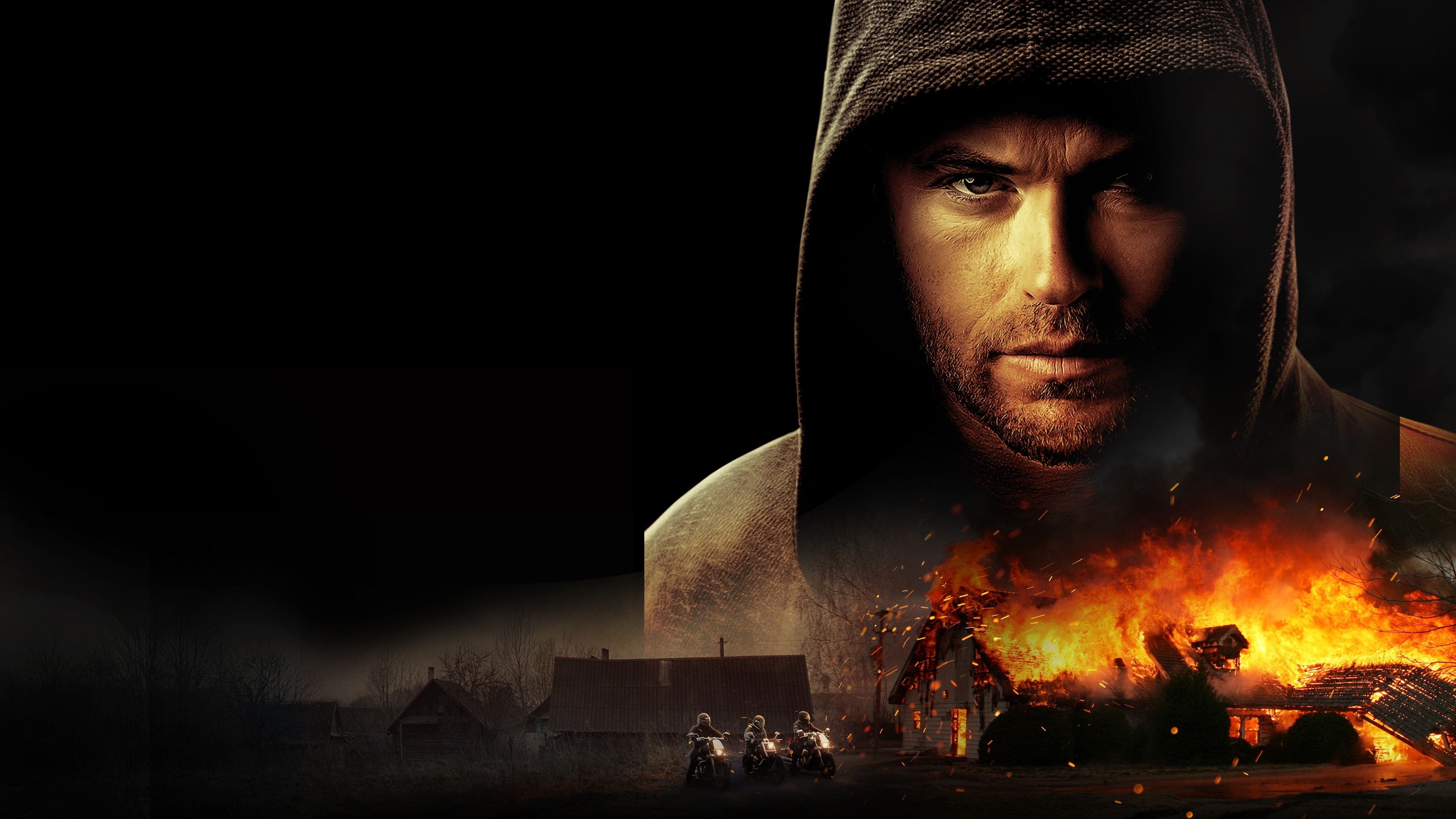 Backdrop of Due Justice