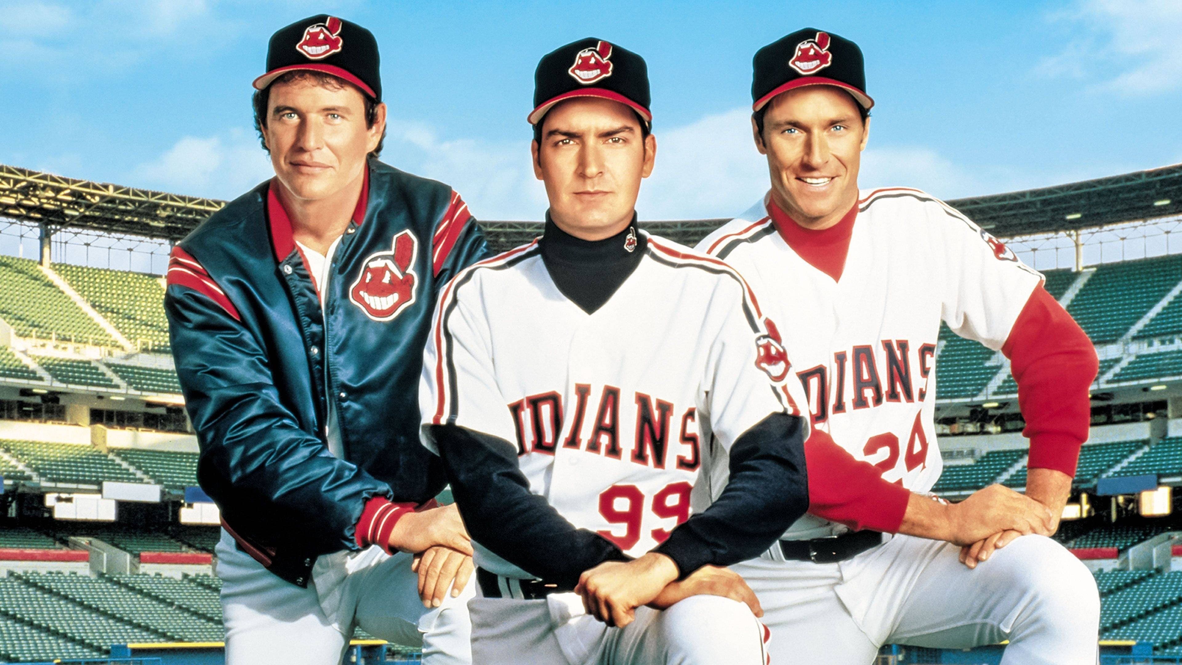 Backdrop of Major League II