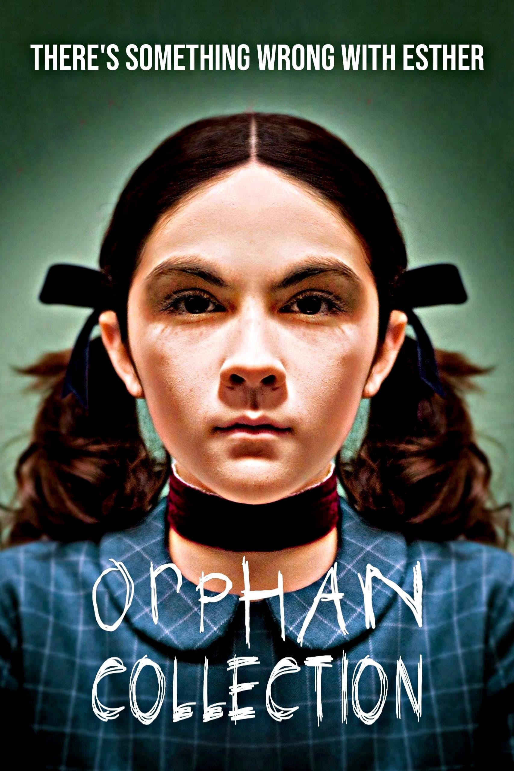 Poster of Orphan Collection