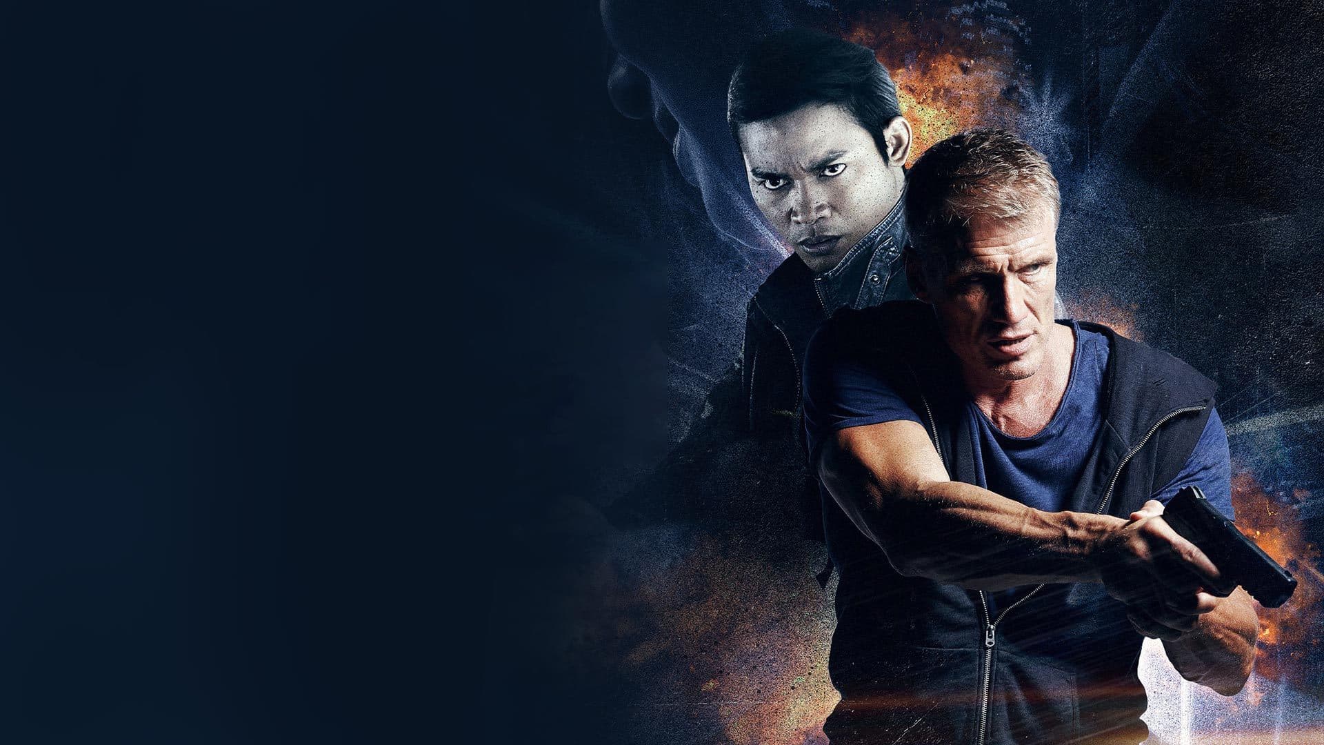 Backdrop of Skin Trade