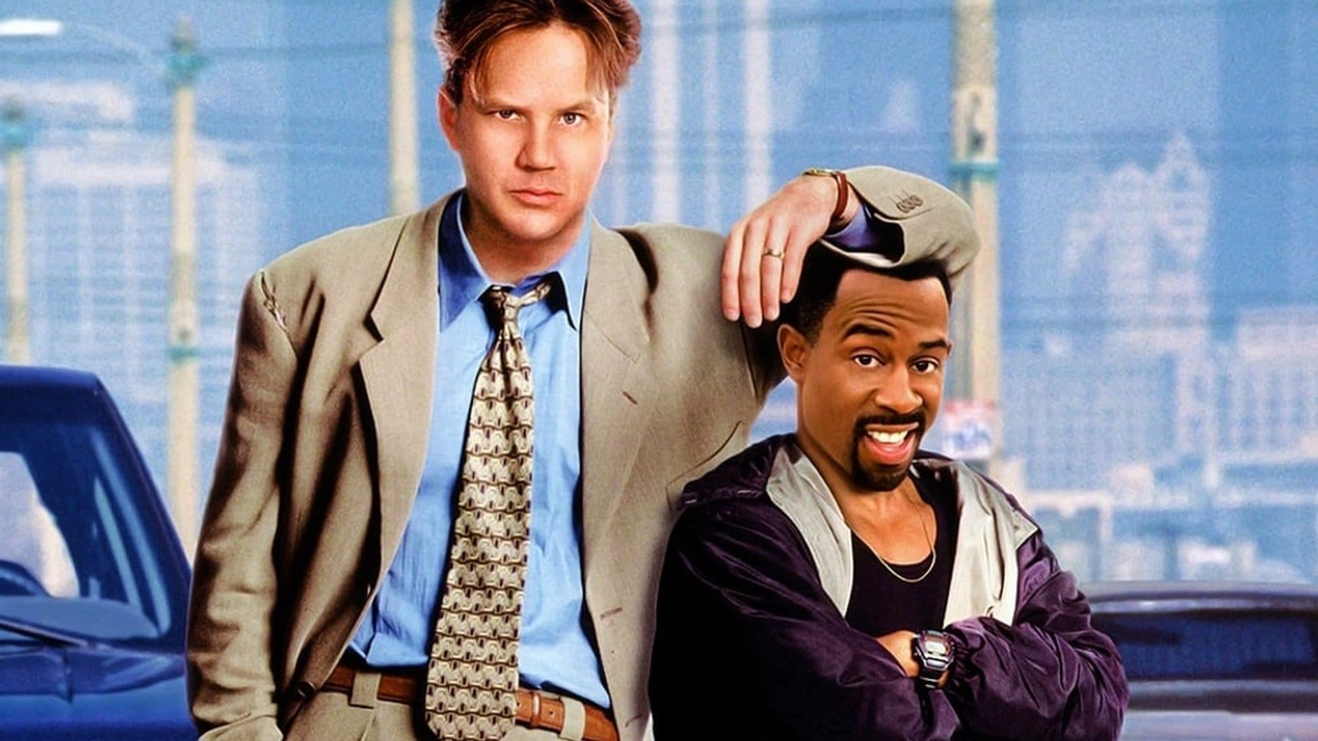 Backdrop of Nothing to Lose