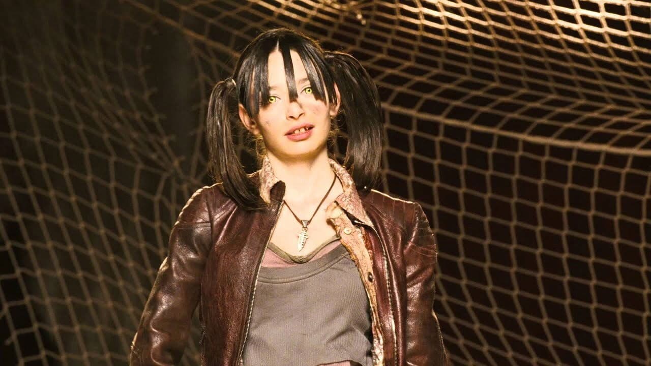 Backdrop of The Wild Soccer Bunch 5