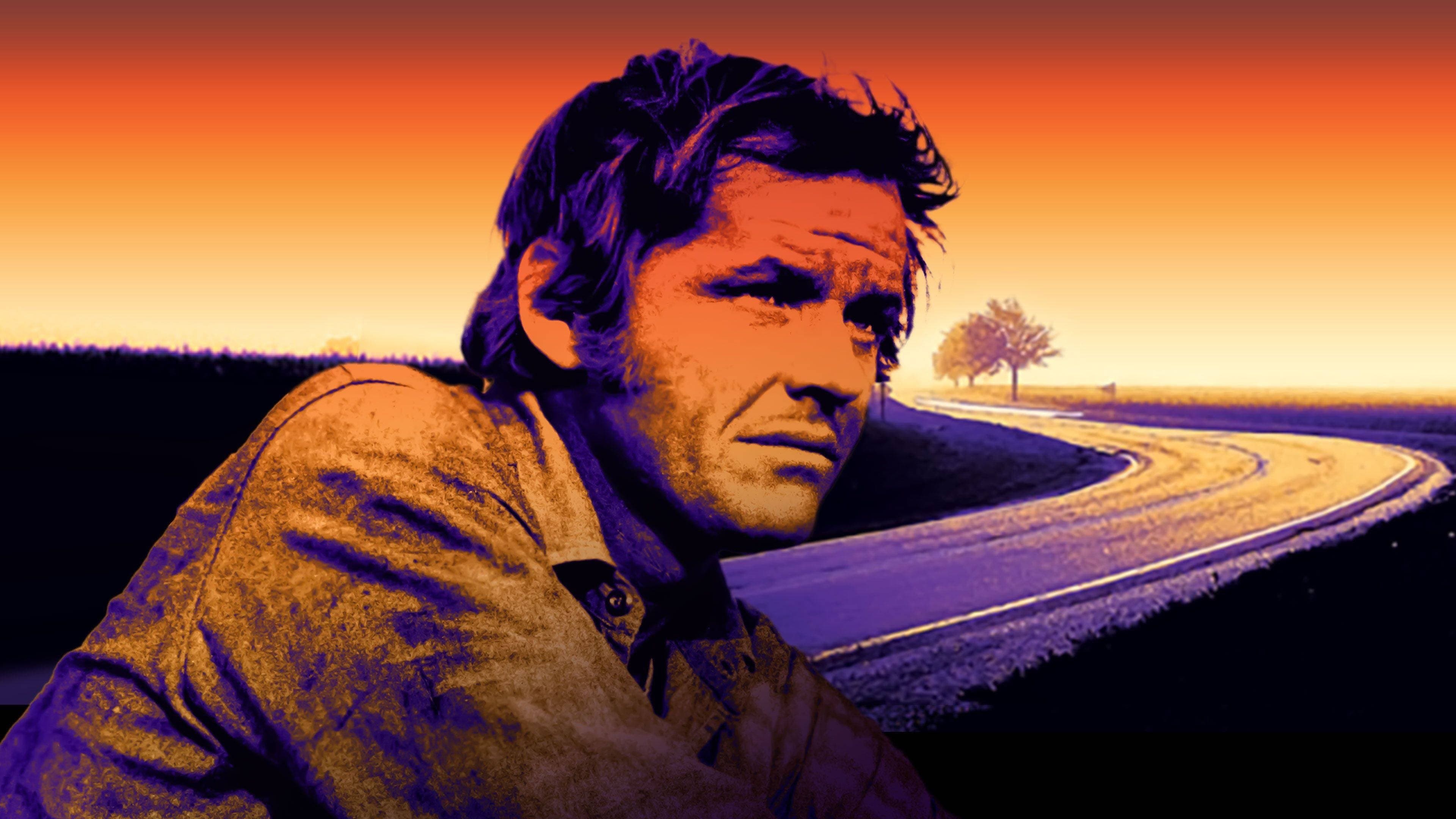 Backdrop of Five Easy Pieces