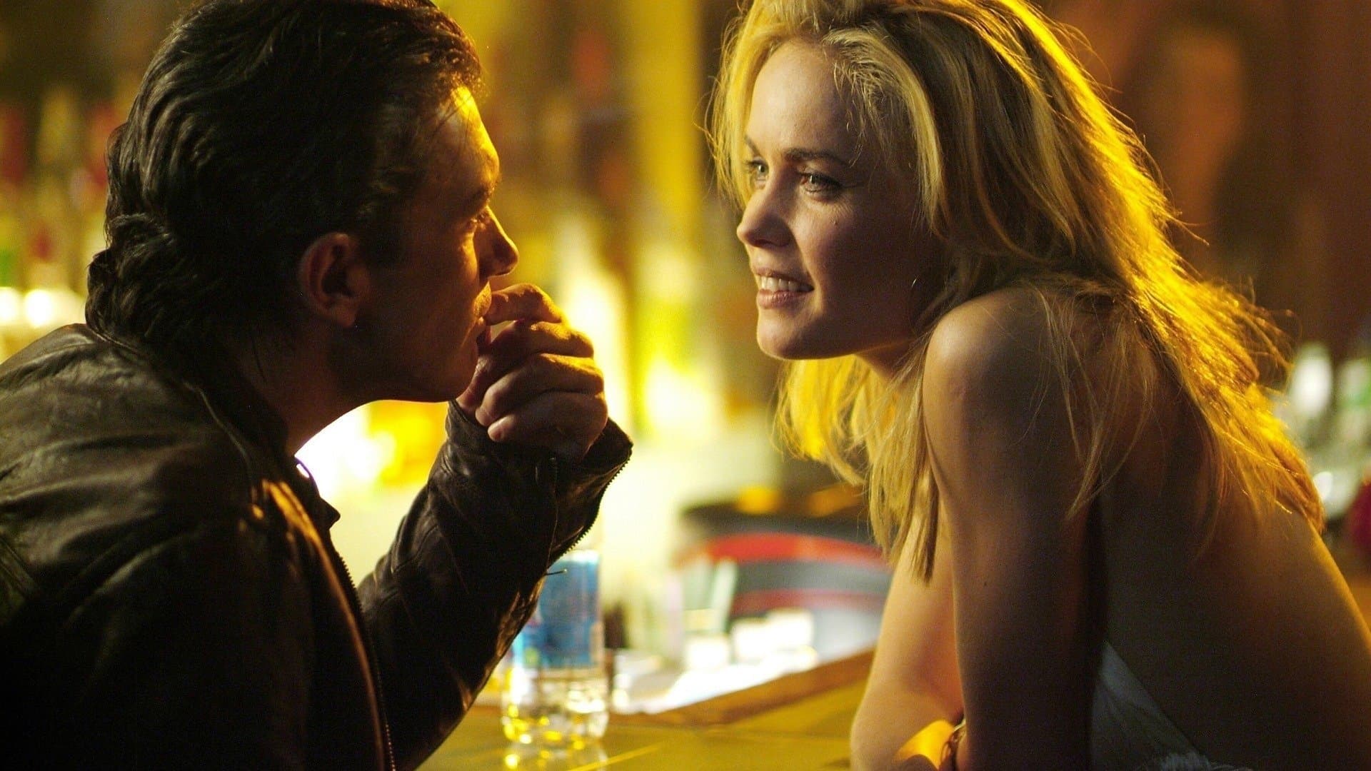 Backdrop of Thick as Thieves