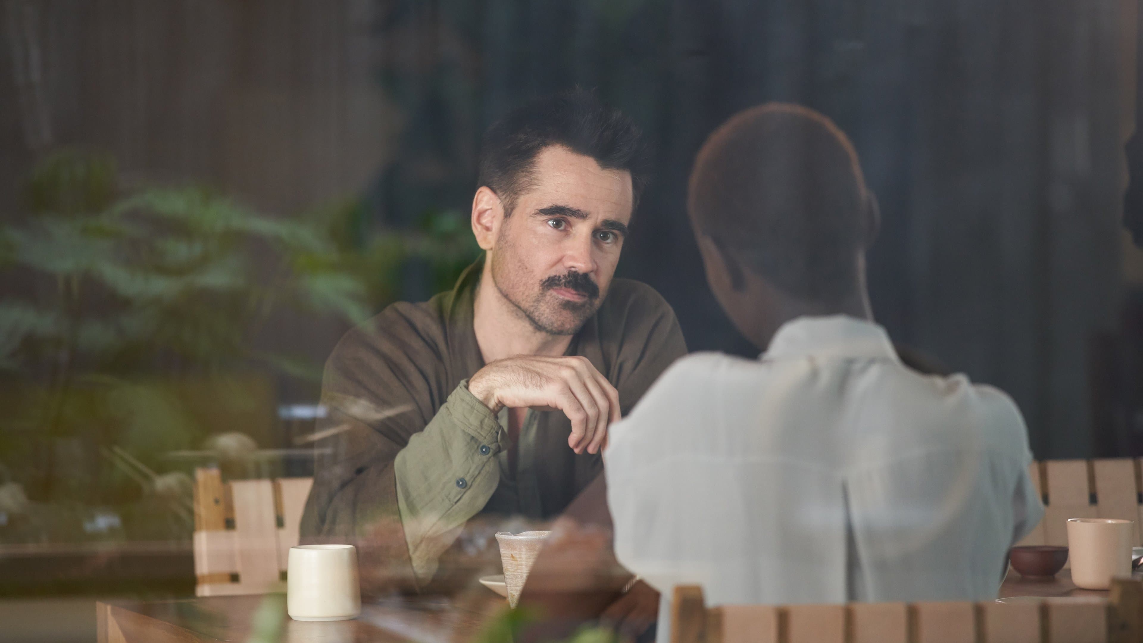 Backdrop of After Yang