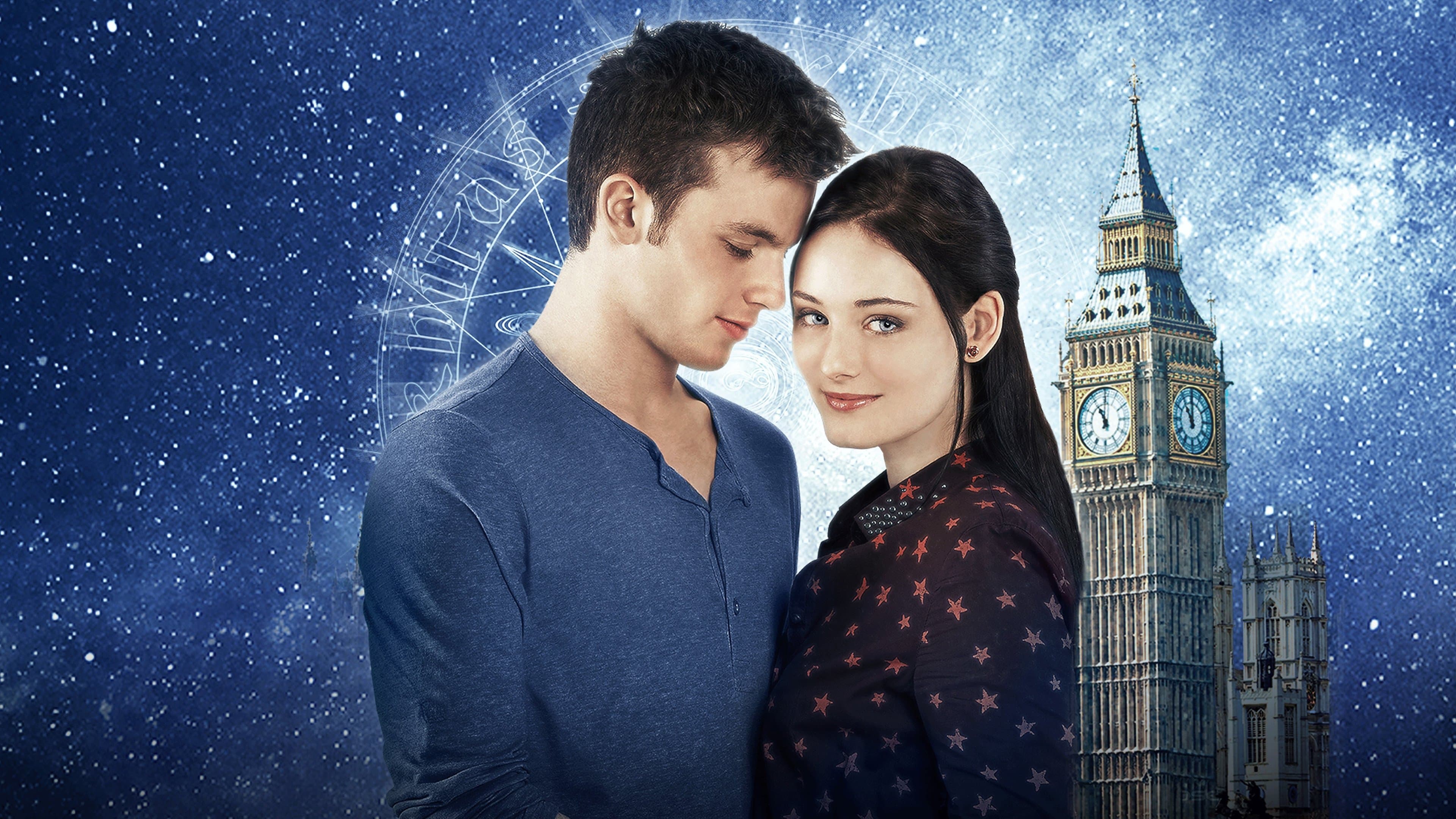 Backdrop of Sapphire Blue