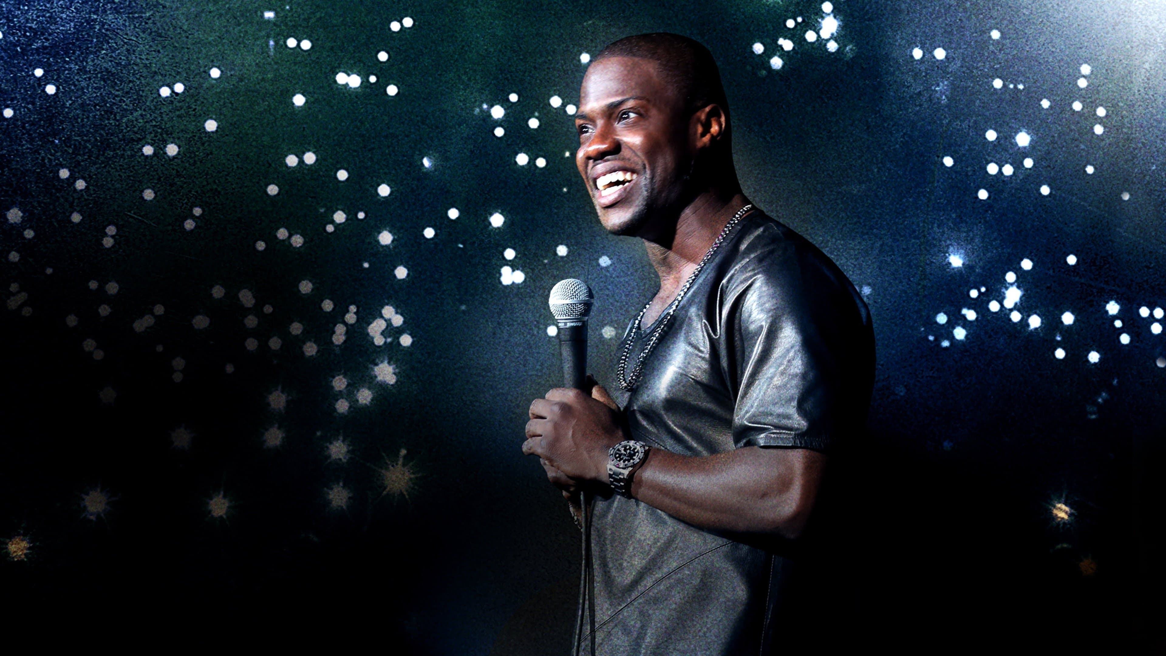 Backdrop of Kevin Hart: Let Me Explain
