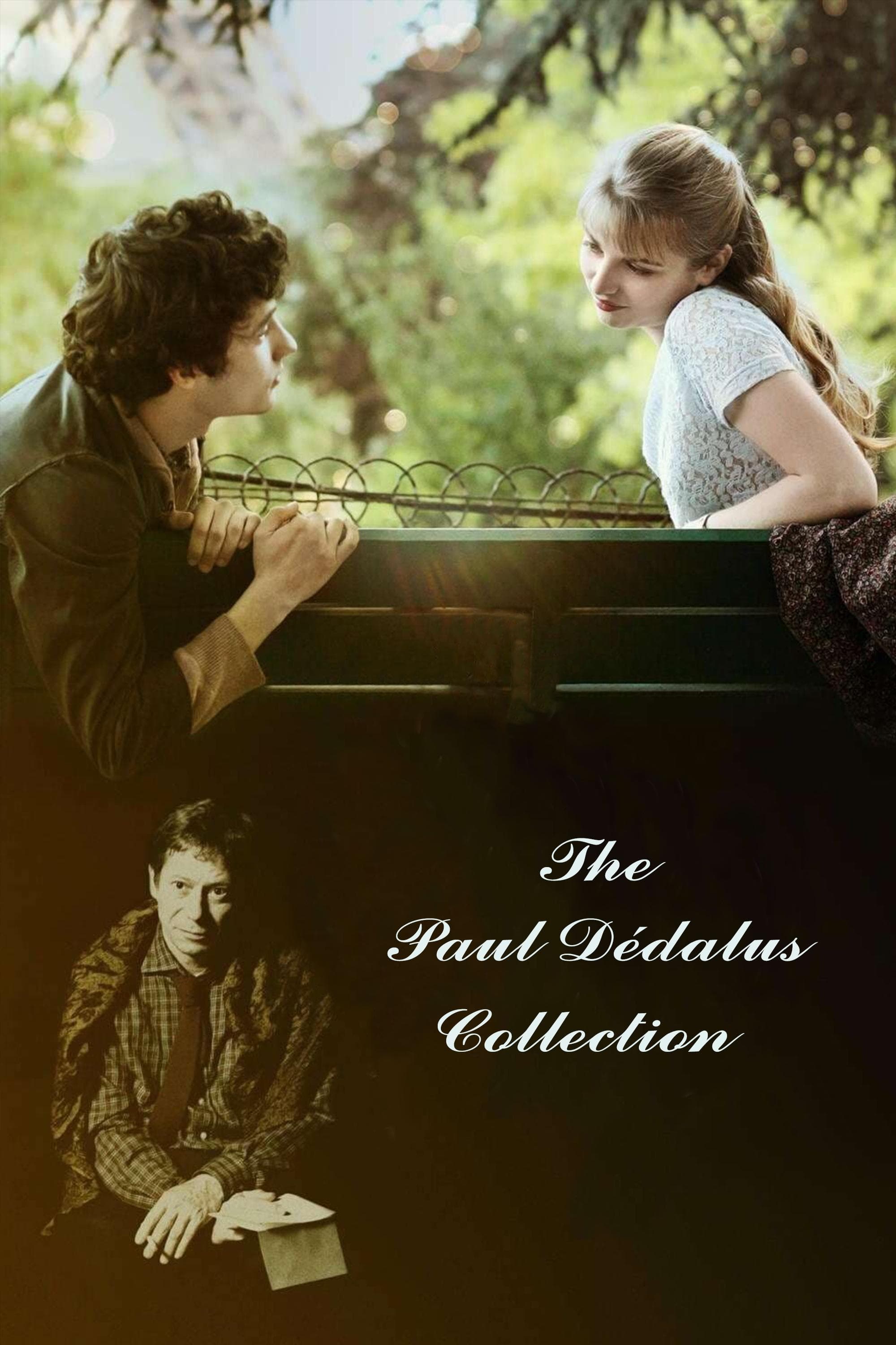 Poster of The Paul Dédalus Collection