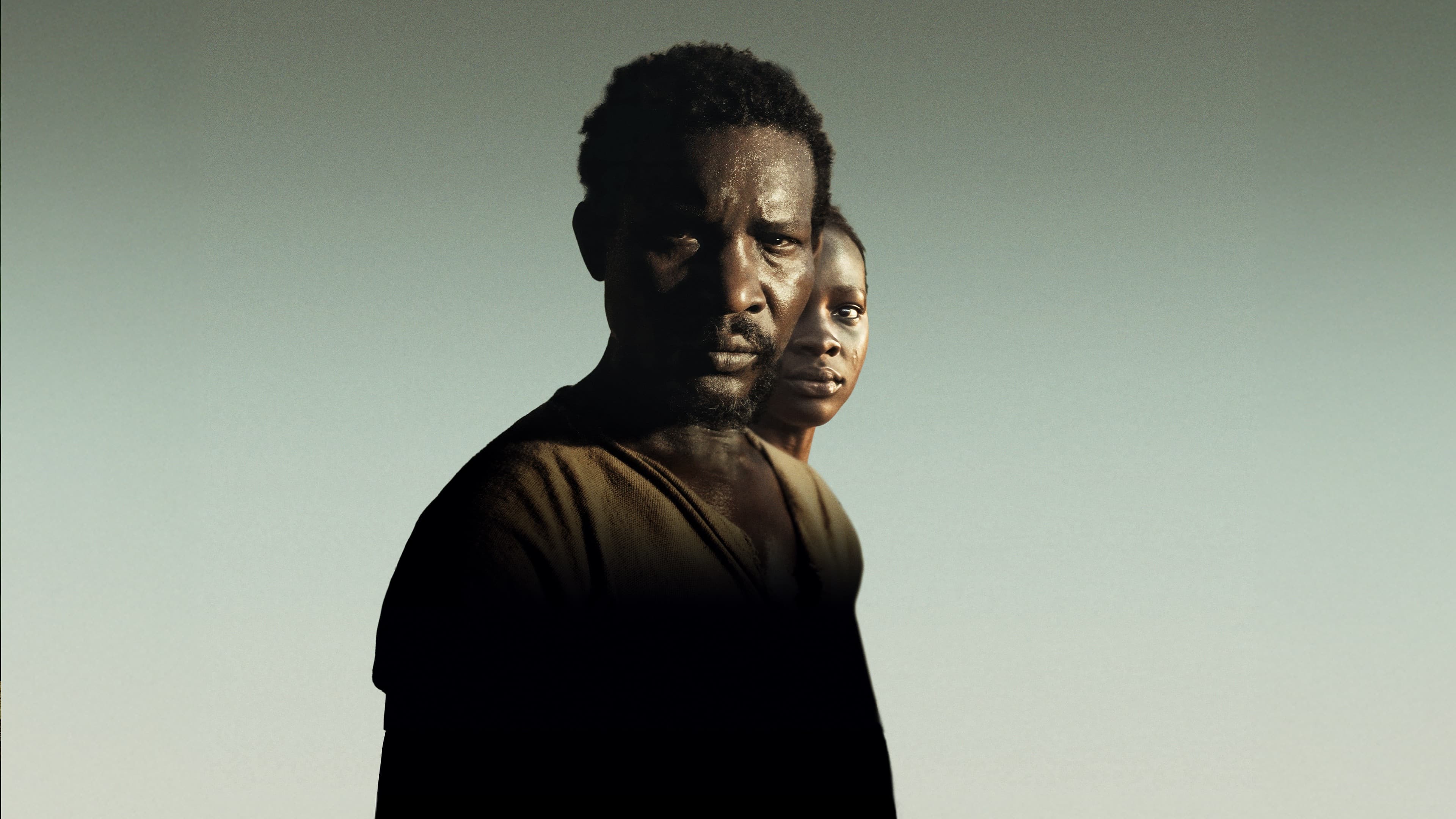 Backdrop of No Chains, No Masters