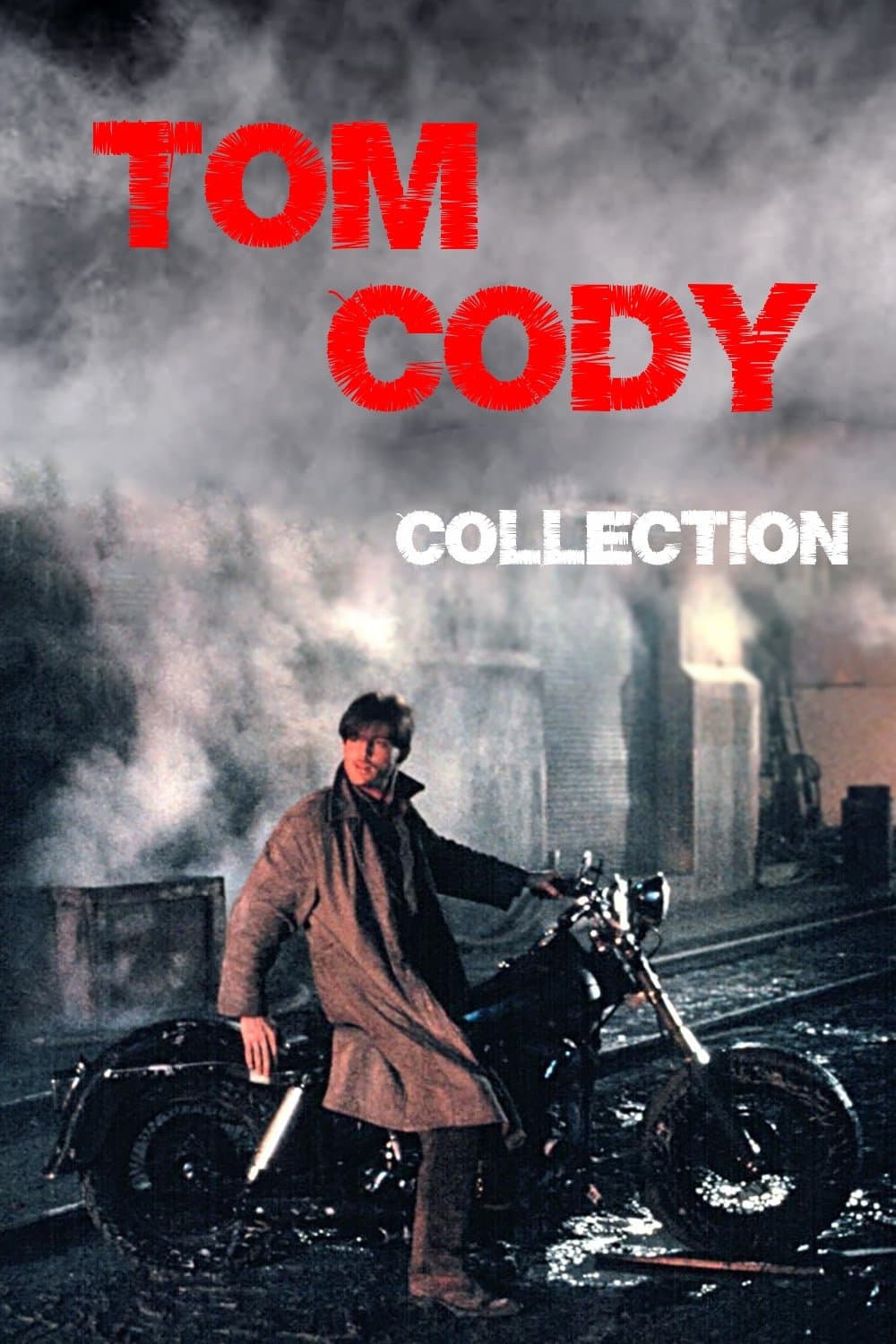 Poster of Tom Cody Collection