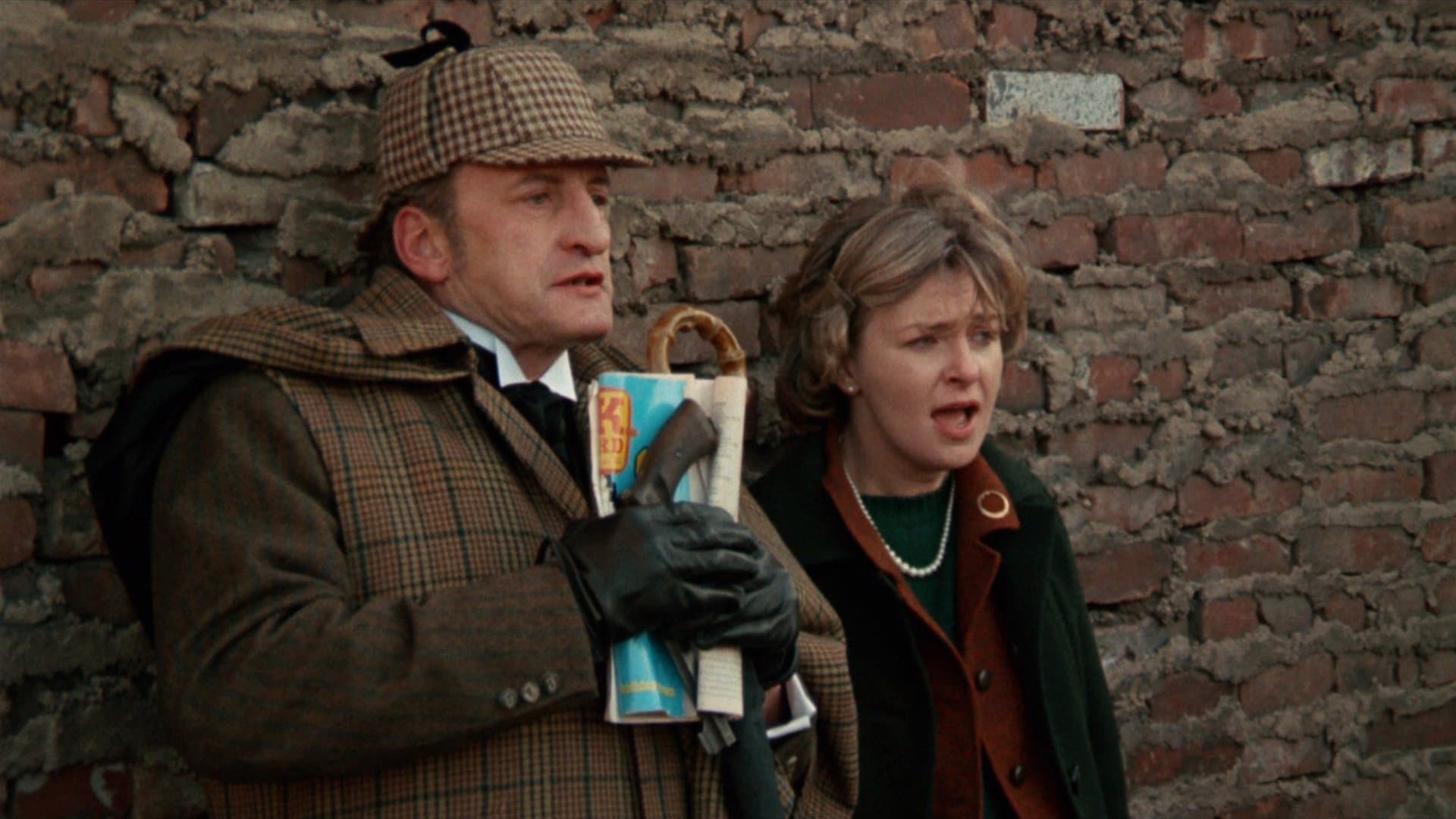 Backdrop of They Might Be Giants