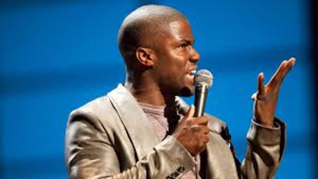 Backdrop of Kevin Hart: Laugh at My Pain