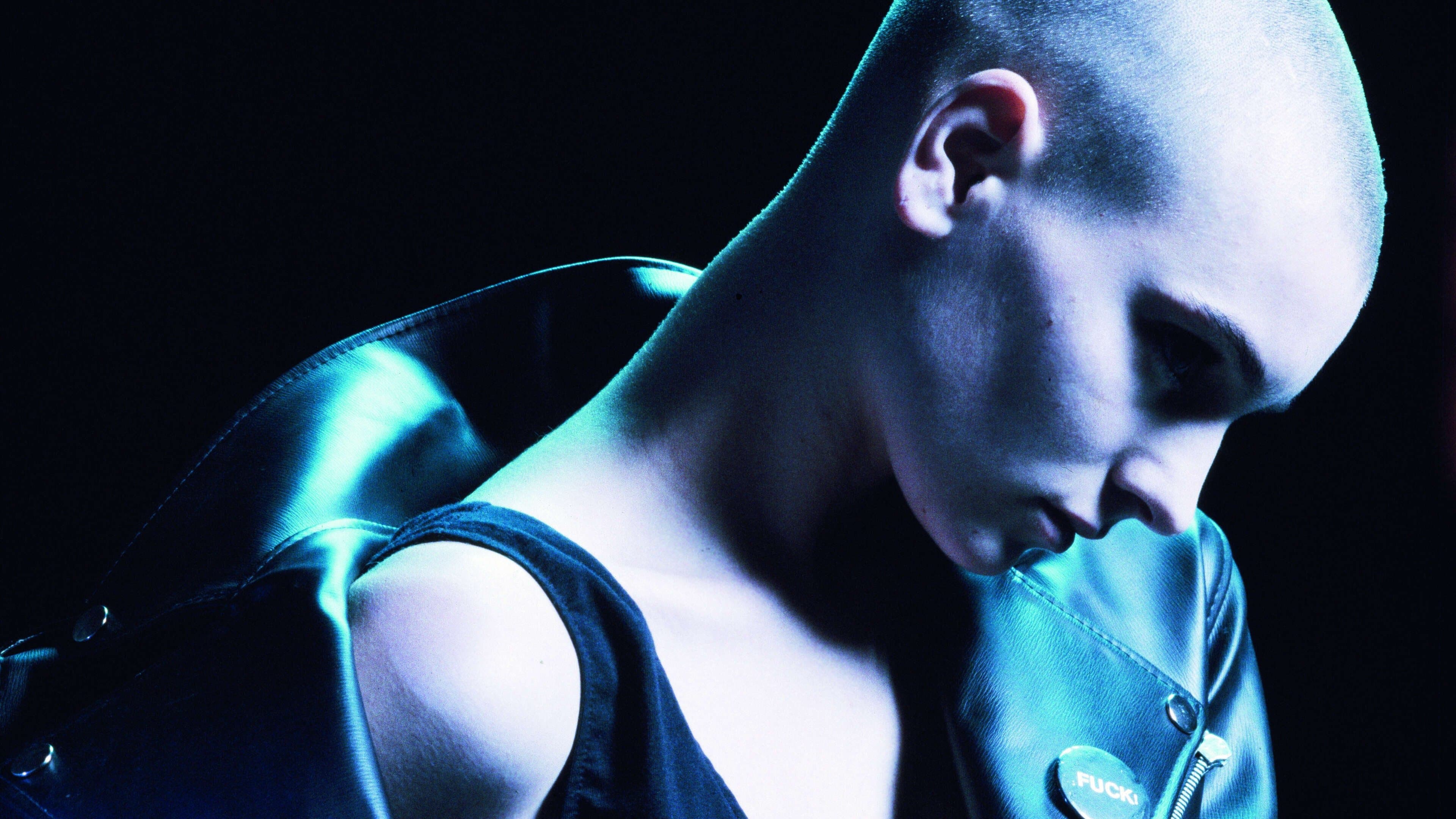 Backdrop of Nothing Compares