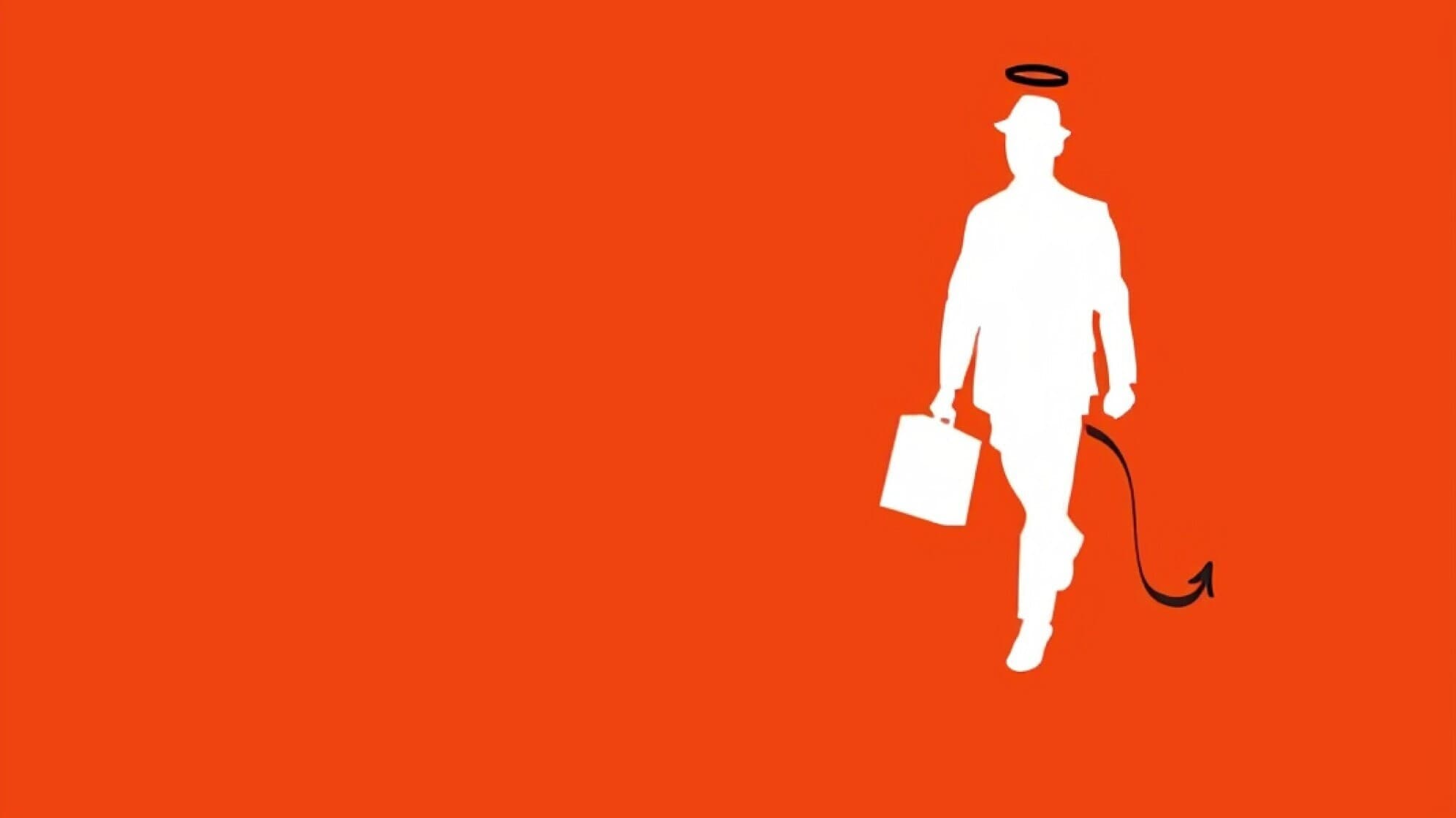 Backdrop of The Corporation Collection