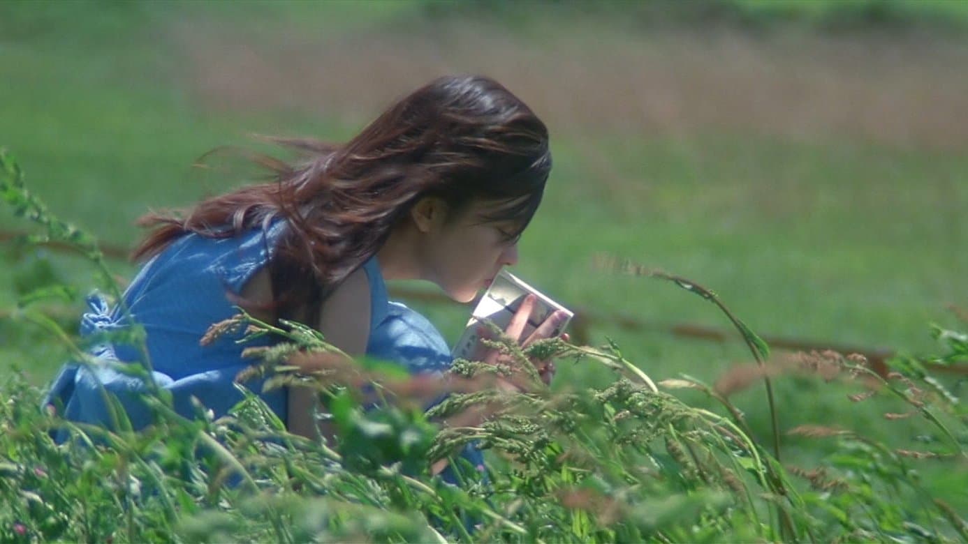 Backdrop of April Story