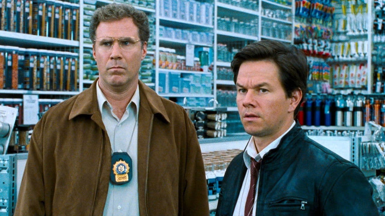 Backdrop of The Other Guys