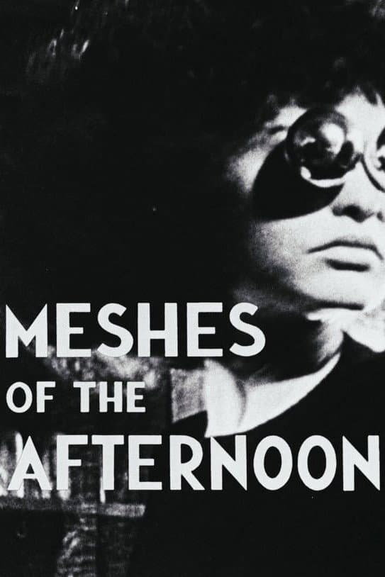 Poster of Meshes of the Afternoon