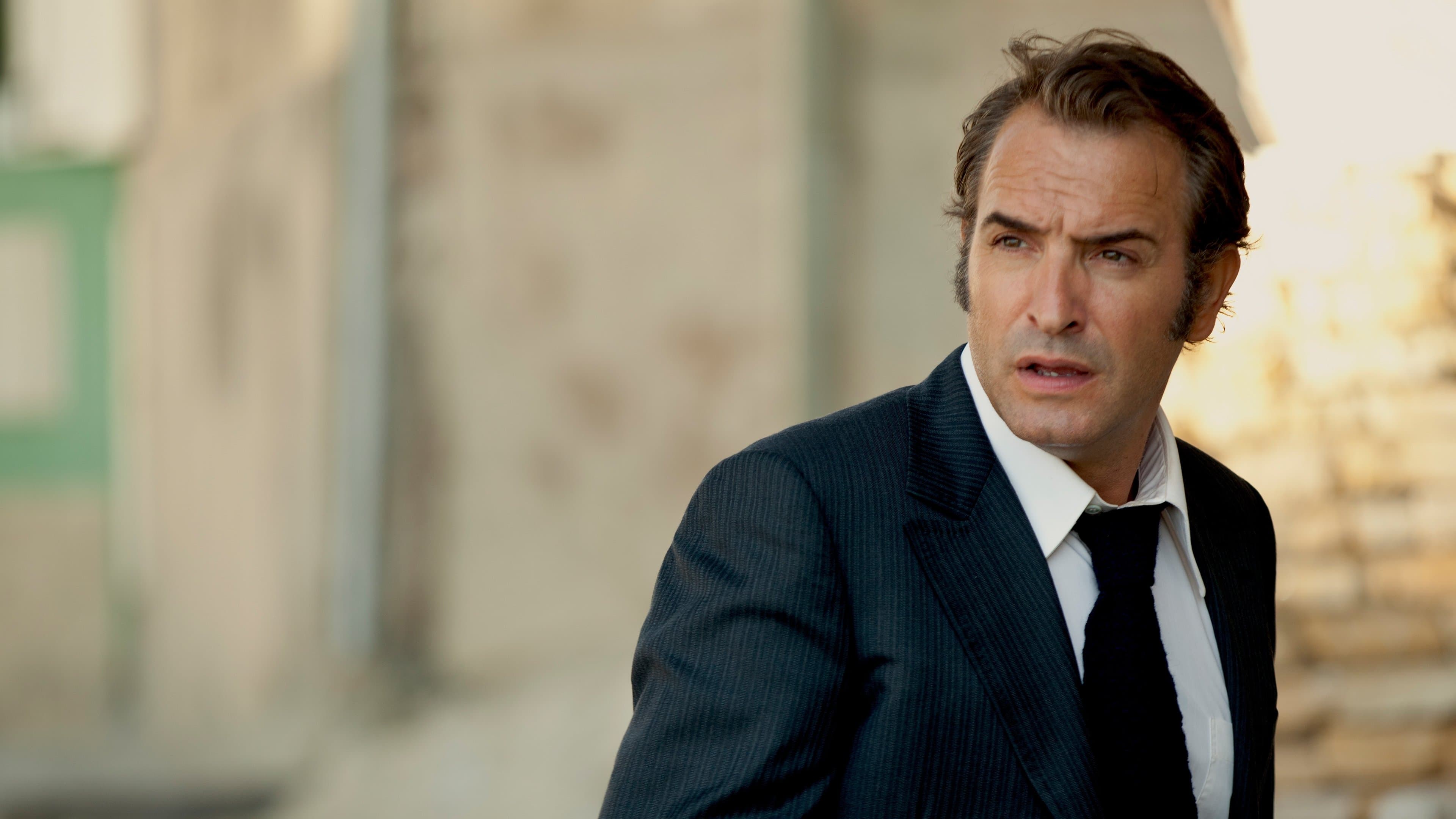 Backdrop of The Connection