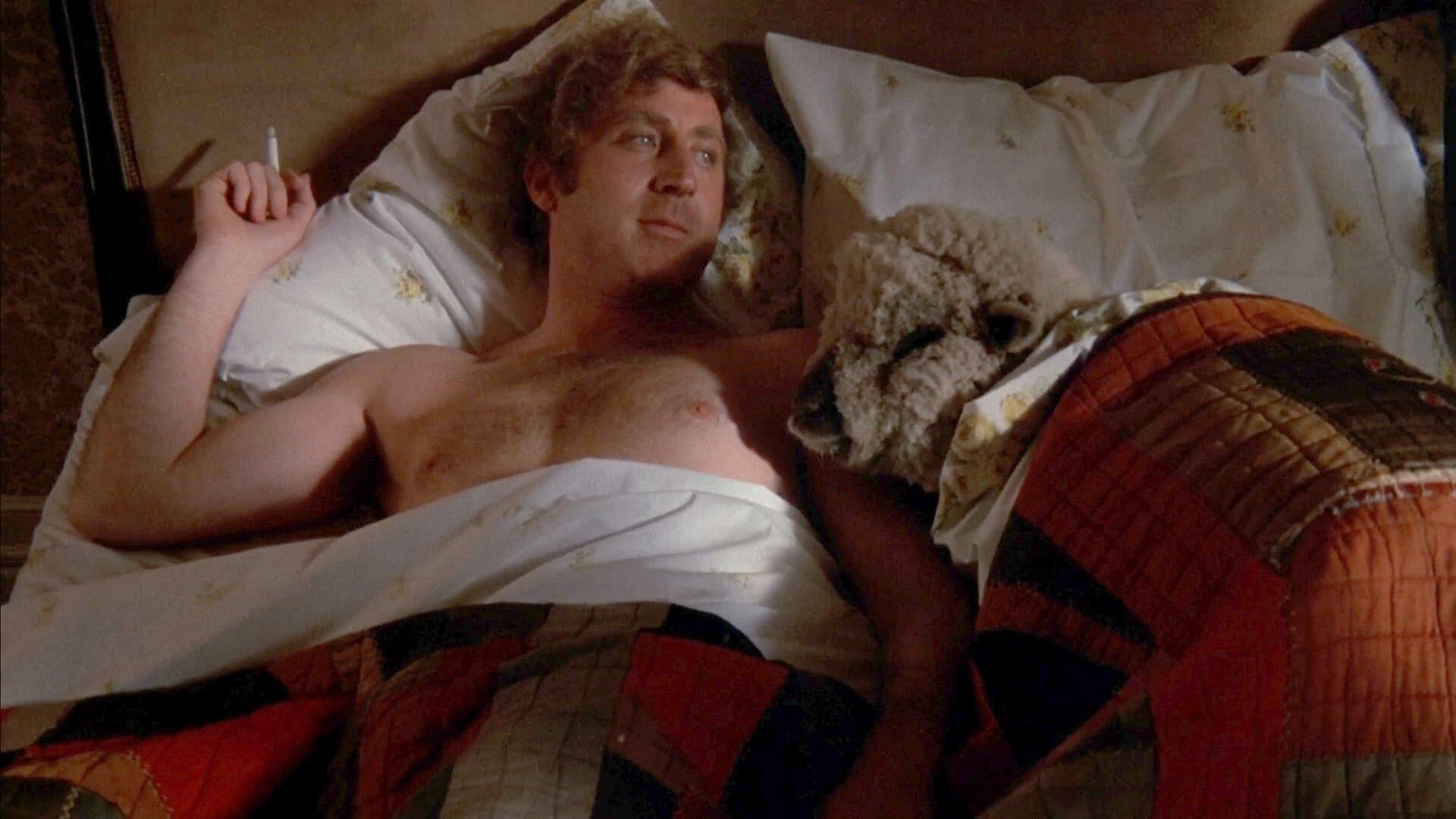 Backdrop of Everything You Always Wanted to Know About Sex *But Were Afraid to Ask