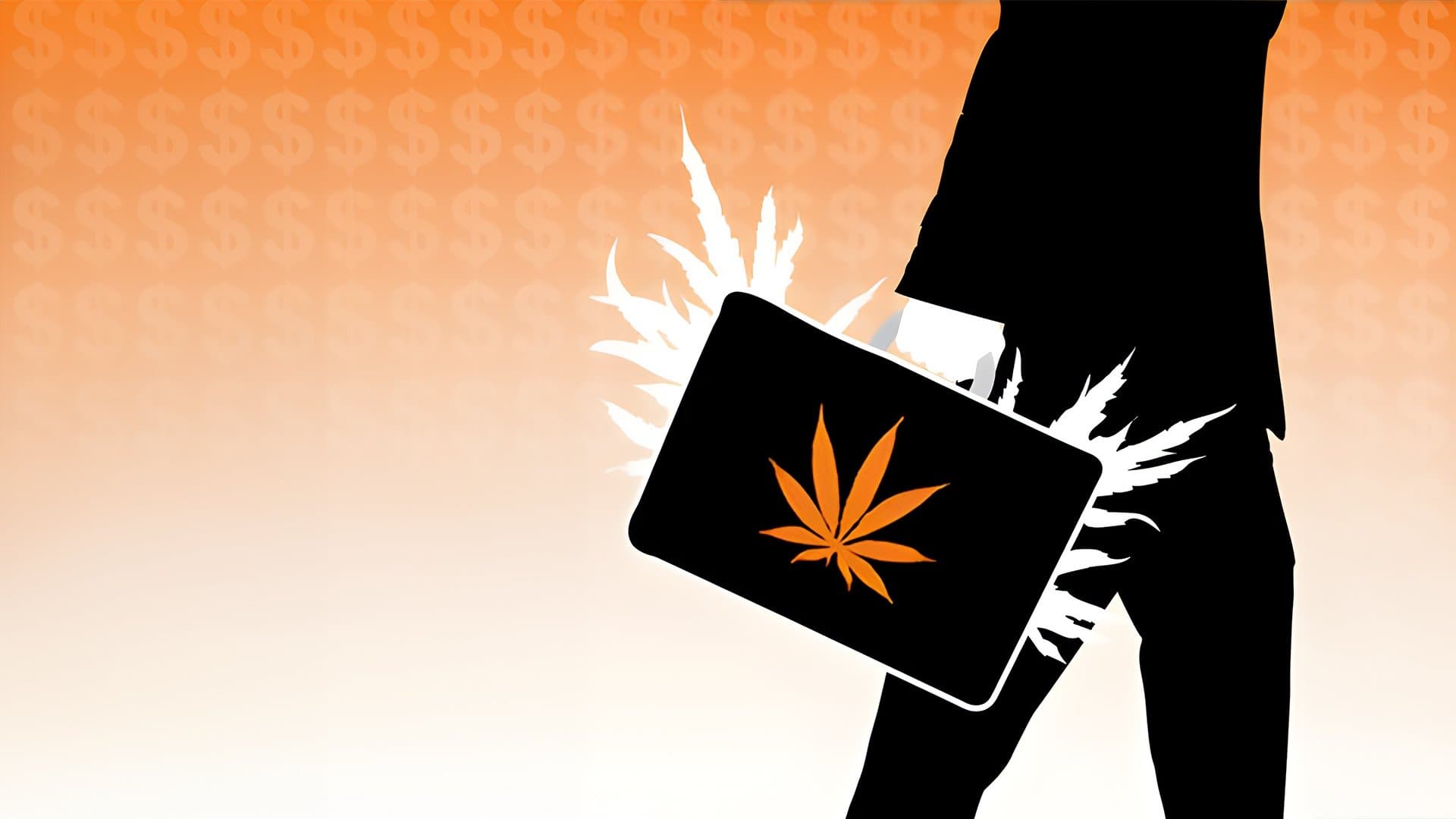 Backdrop of The Union: The Business Behind Getting High