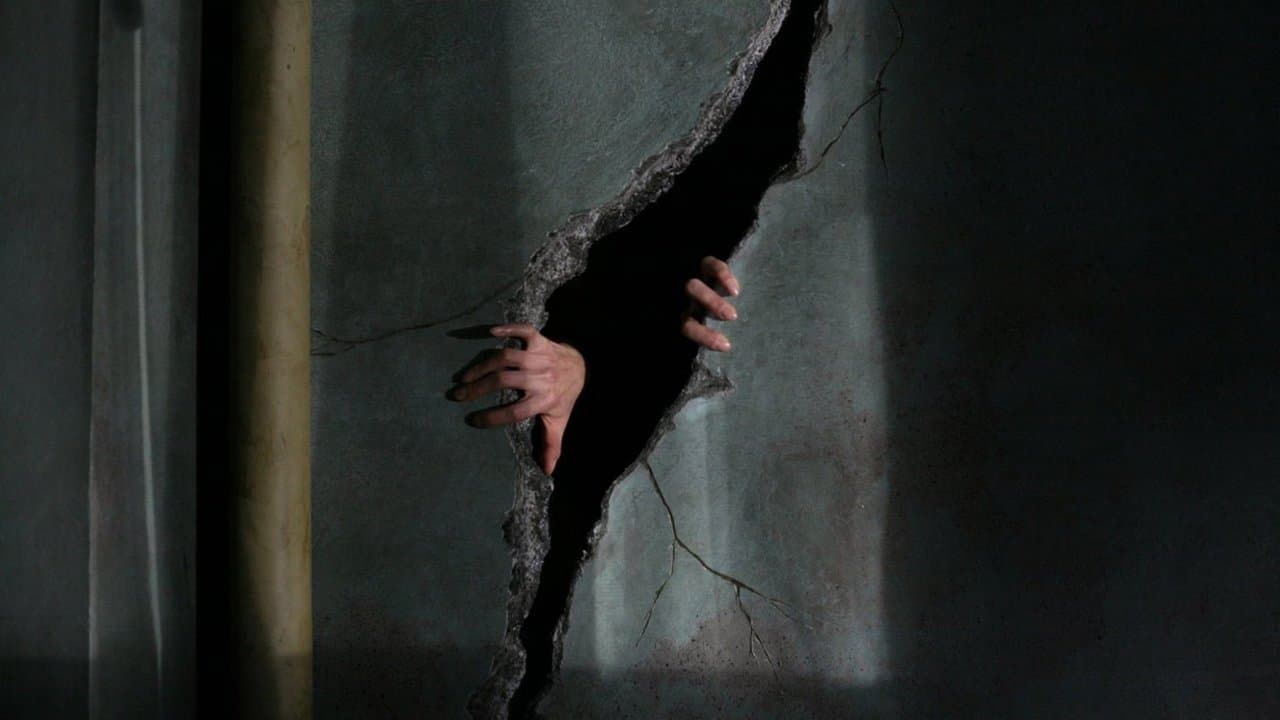 Backdrop of Retribution