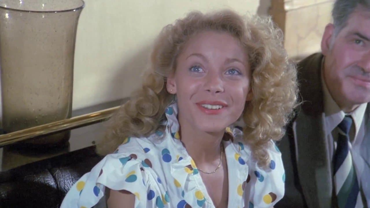 Backdrop of Les Sous-Doués En Vacances