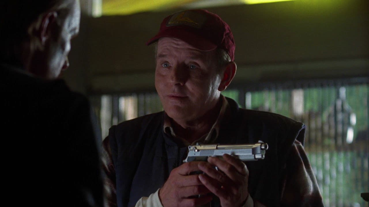 Backdrop of Pick Me Up