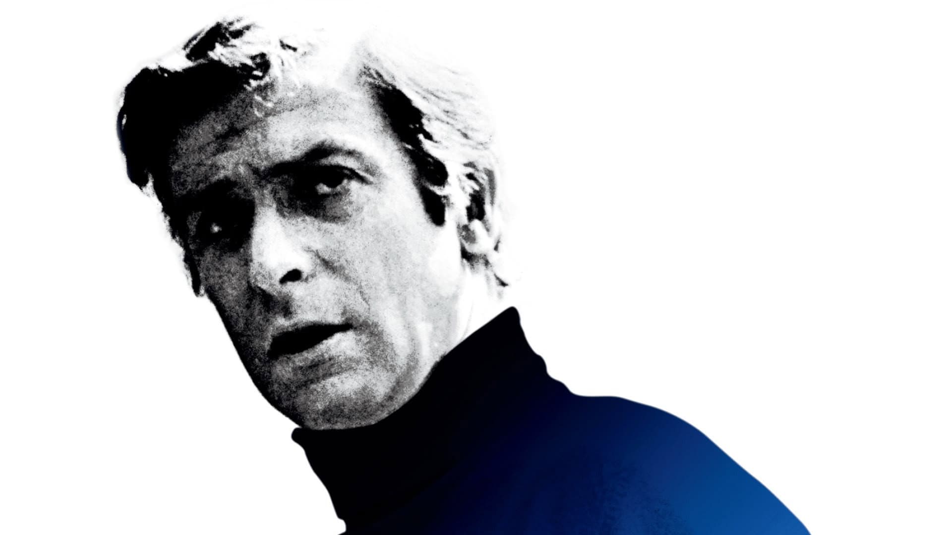 Backdrop of The Italian Job