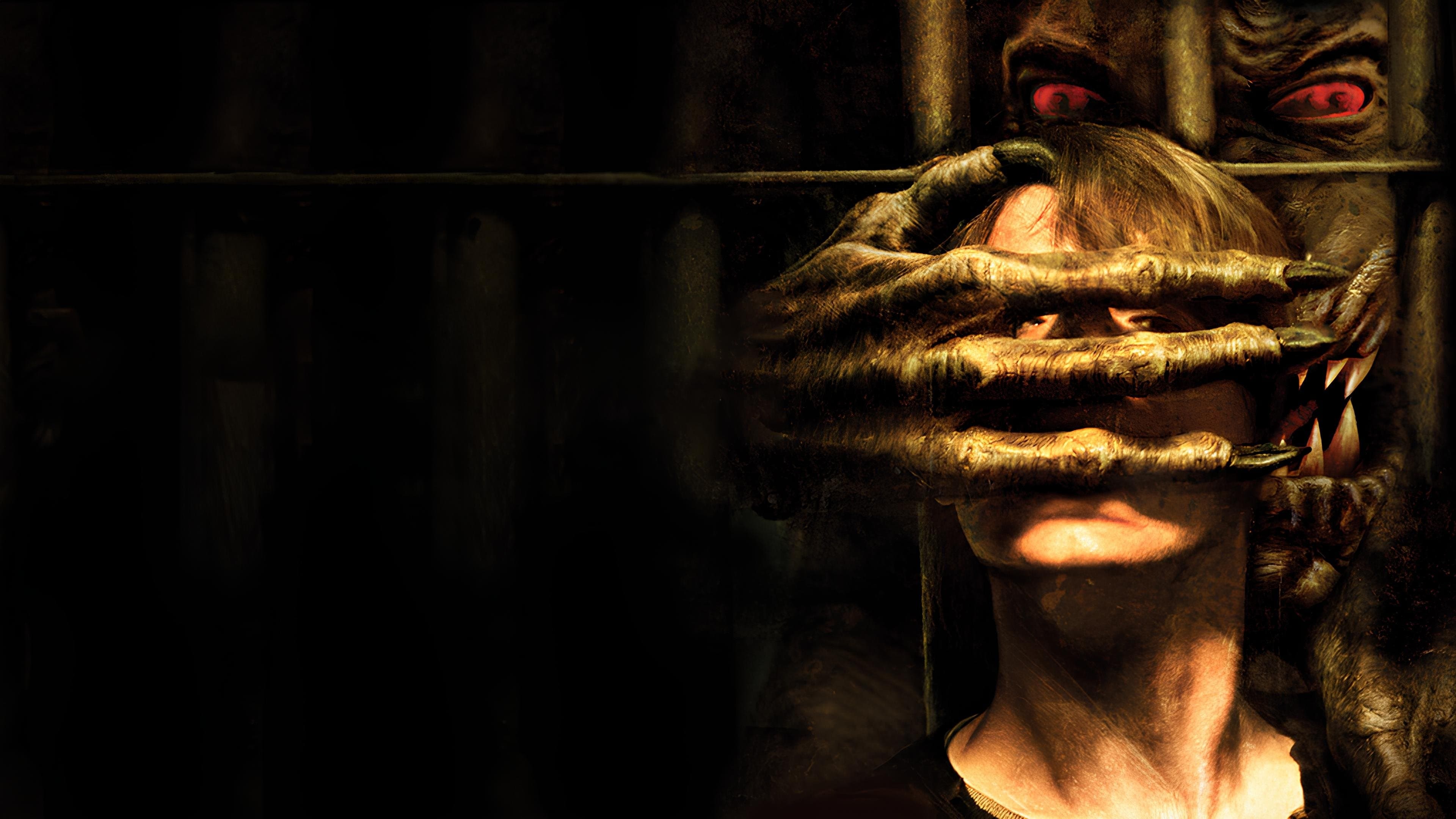 Backdrop of Pumpkinhead: Ashes to Ashes