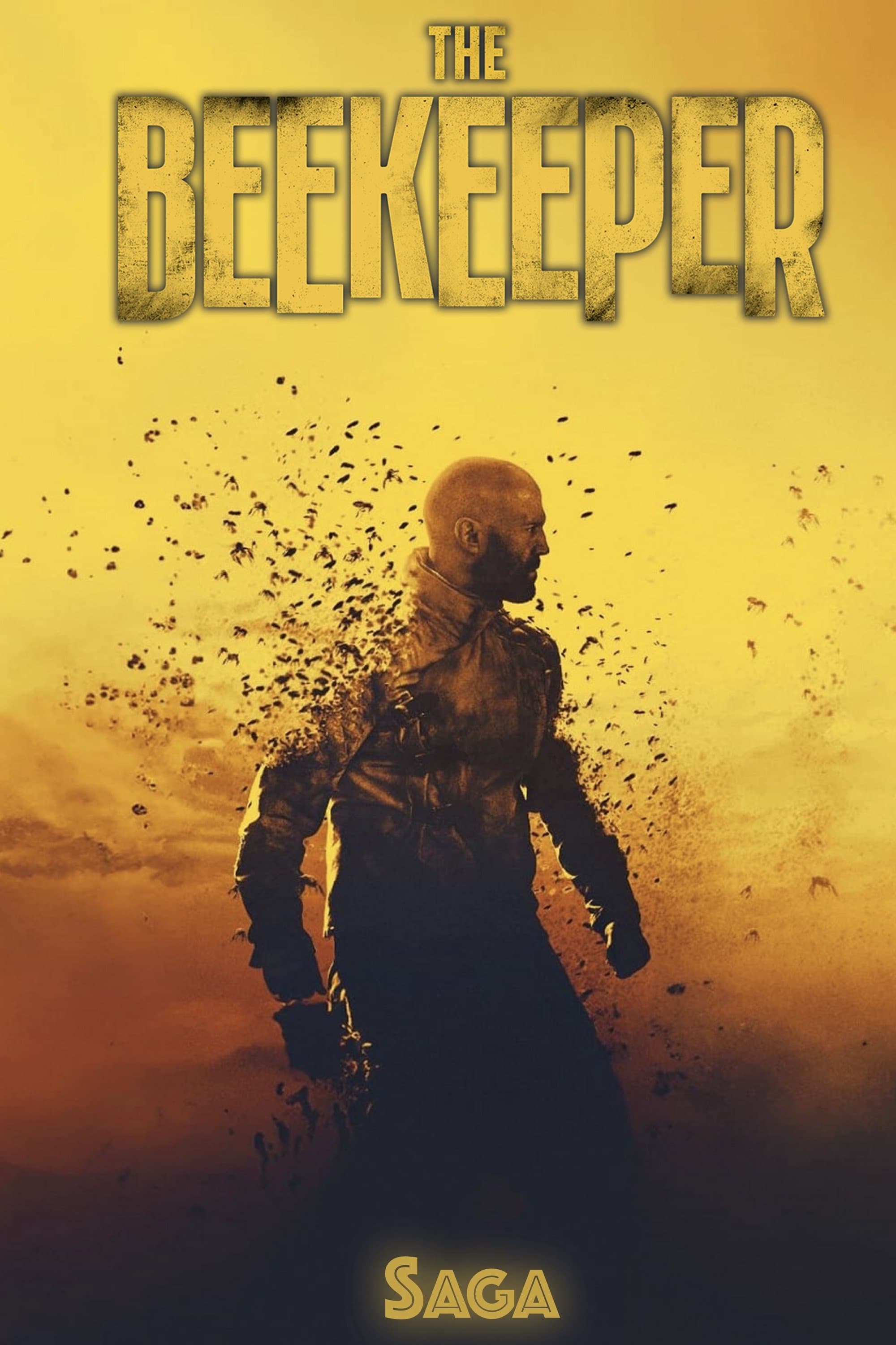 Poster of The Beekeeper Collection