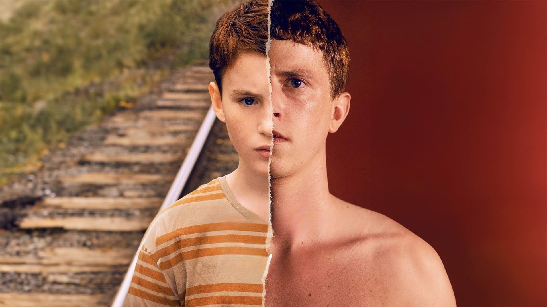 Backdrop of Reinventing Marvin