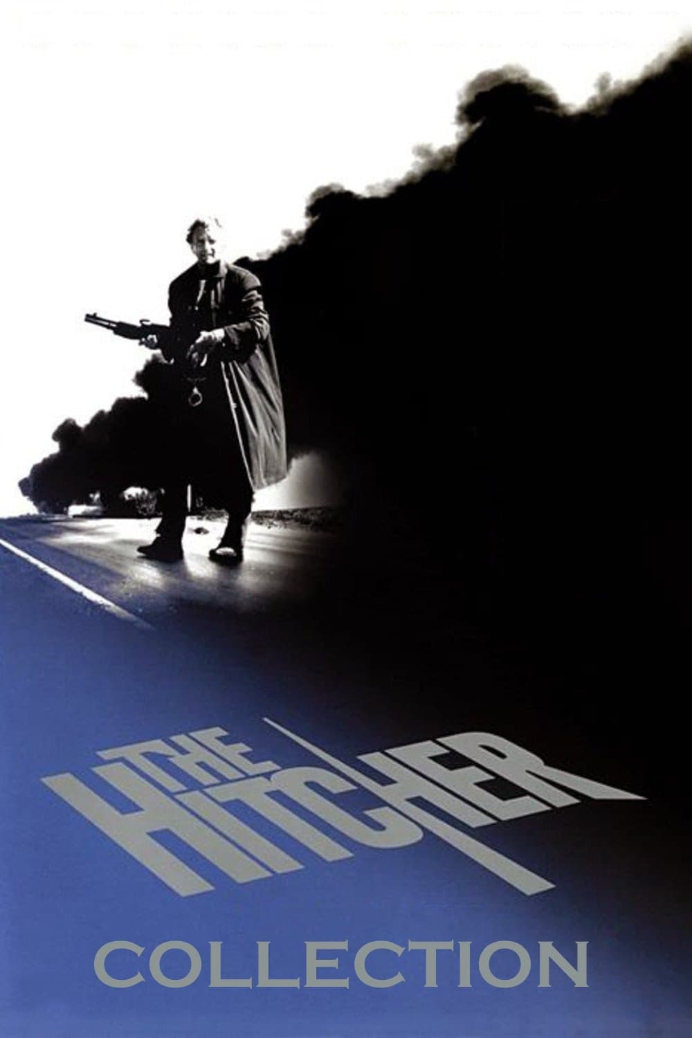 Poster of The Hitcher Collection