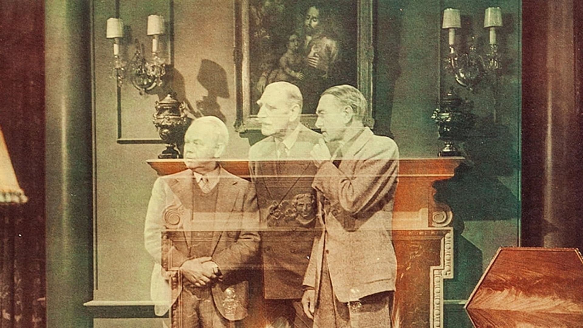 Backdrop of Beyond Tomorrow