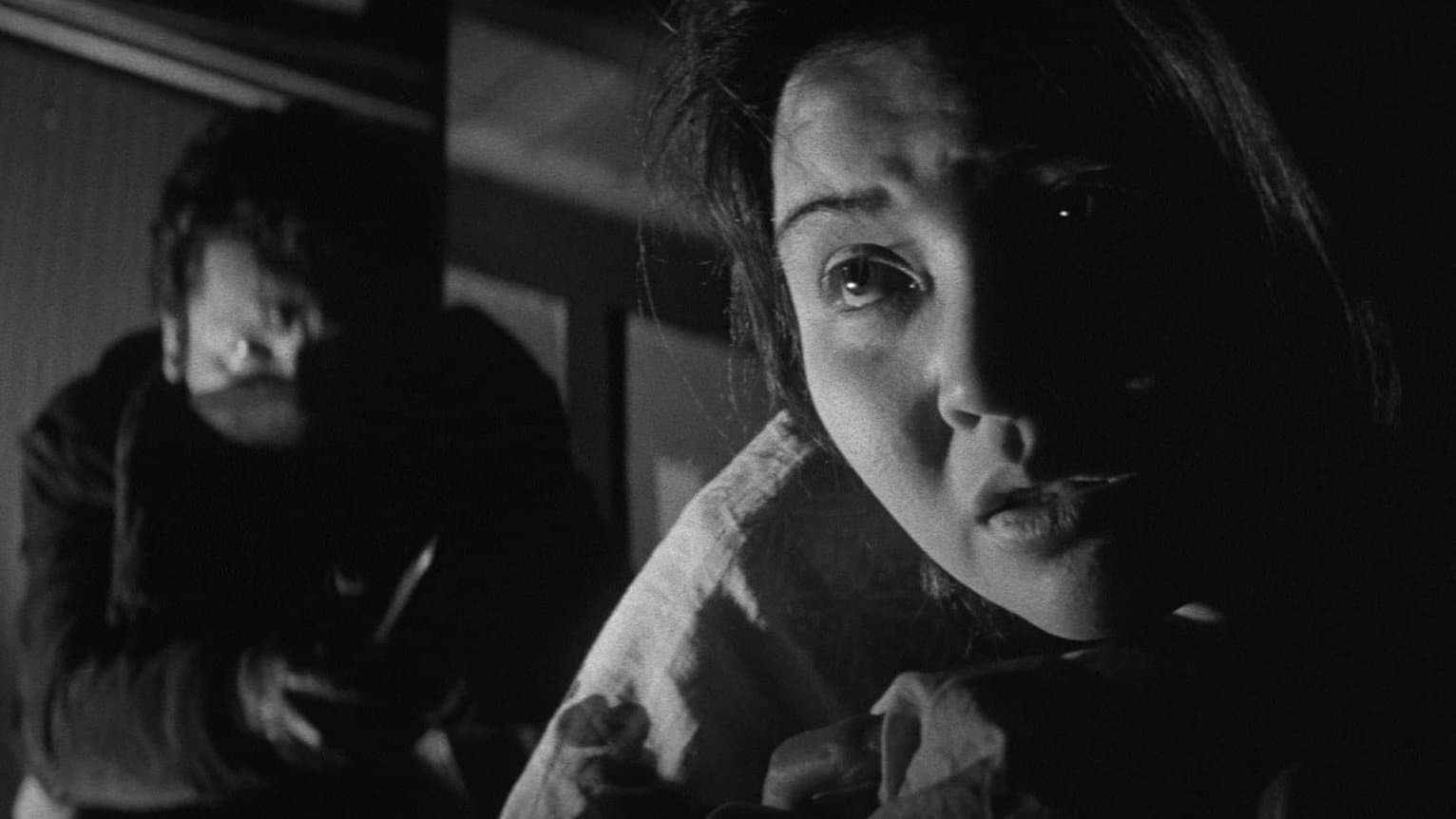 Backdrop of Intentions of Murder