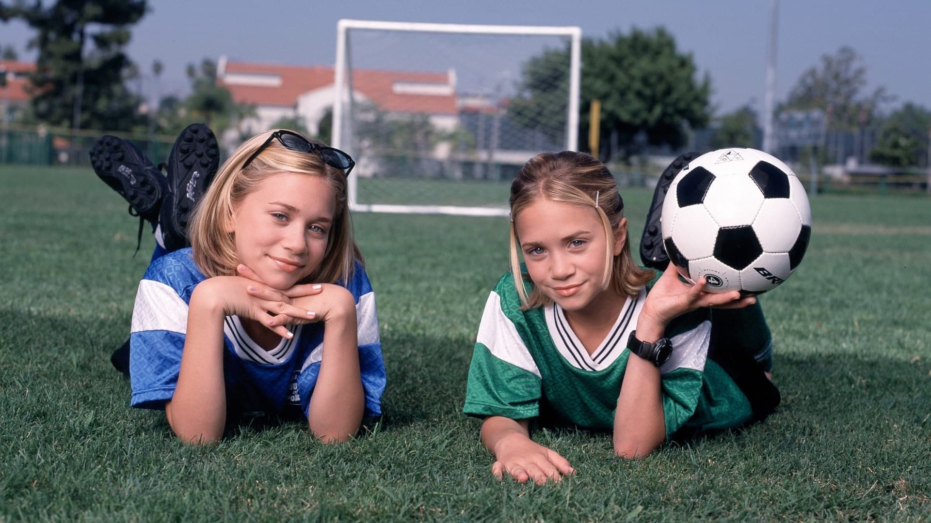 Backdrop of Switching Goals