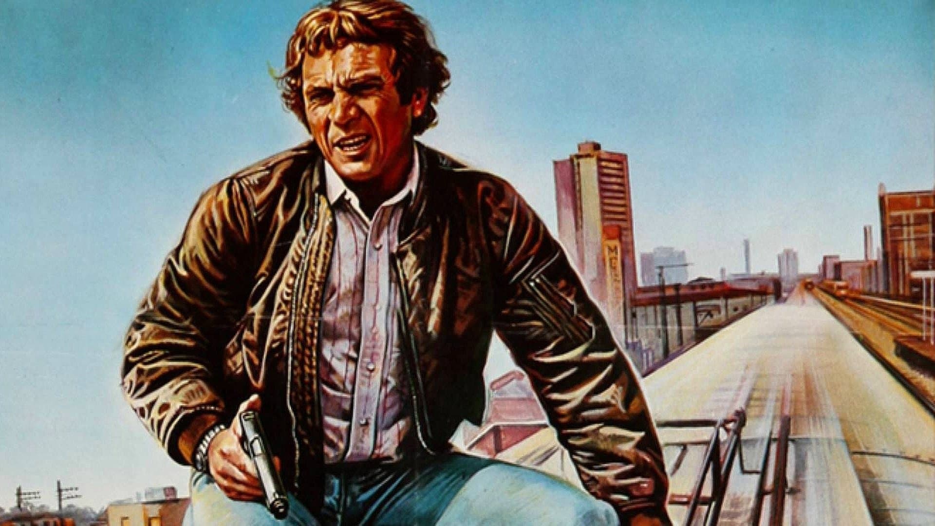 Backdrop of The Hunter