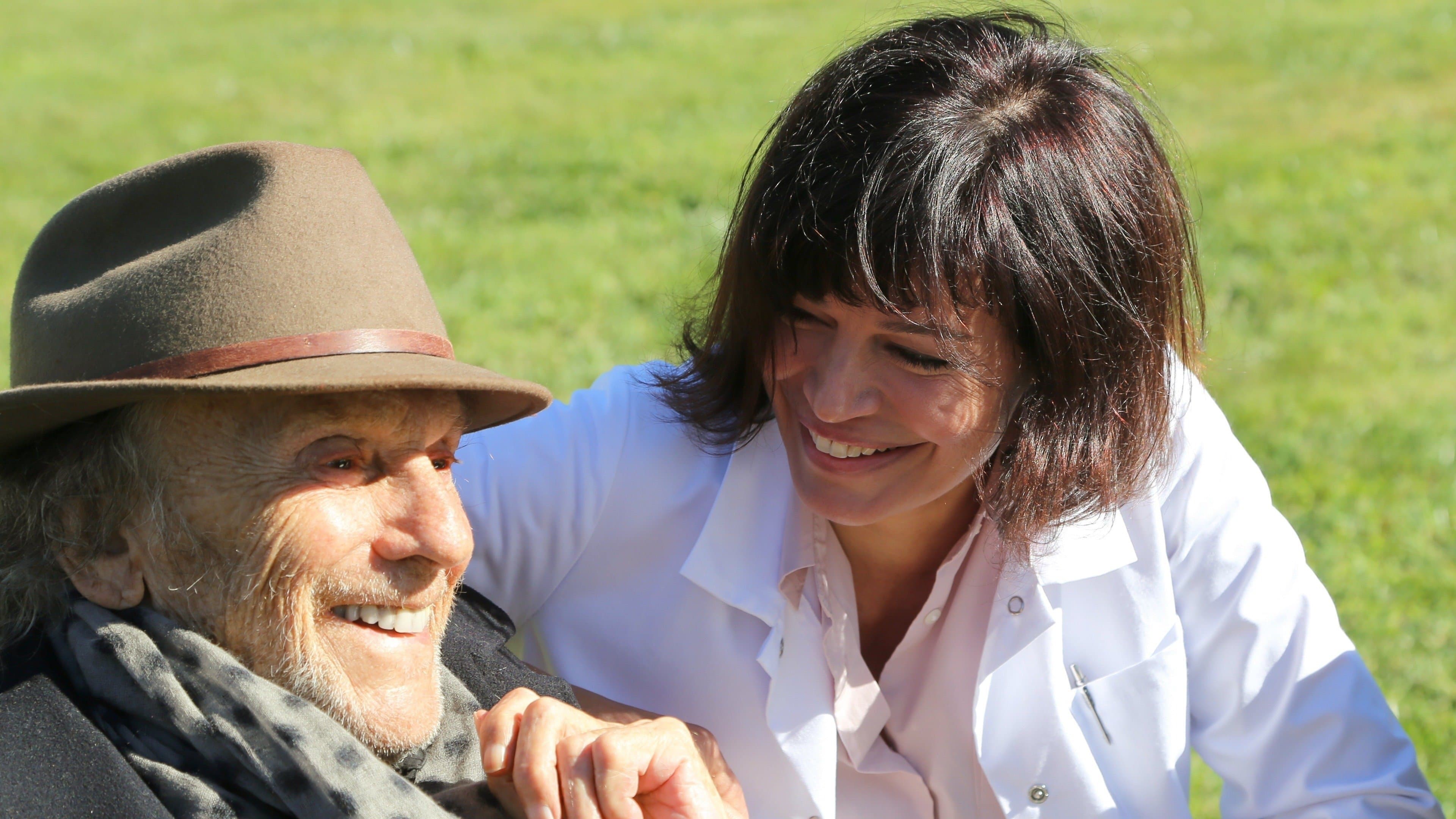 Backdrop of The Best Years of a Life