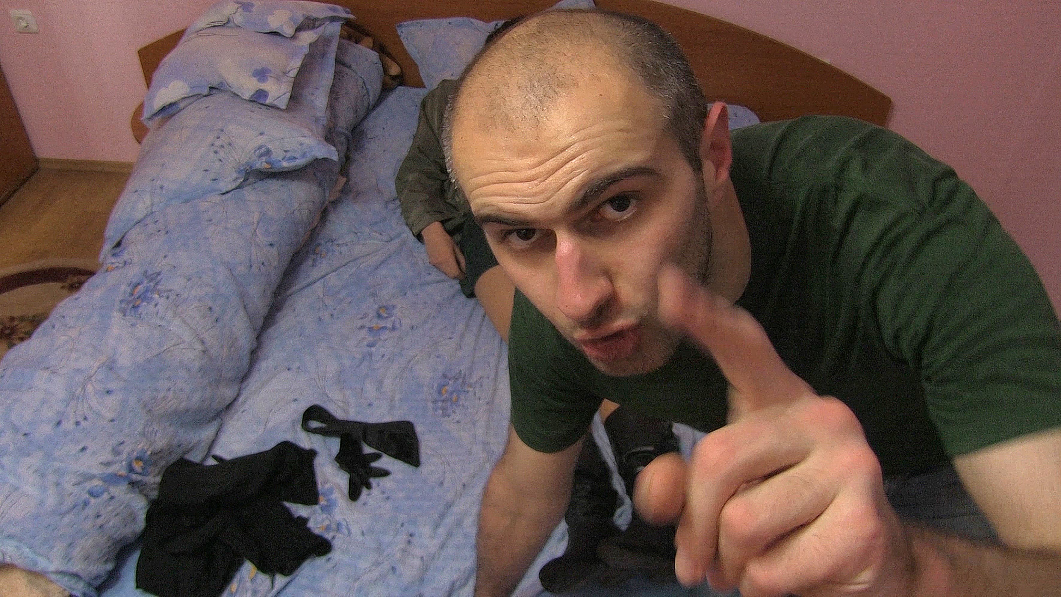 Backdrop of Be My Cat: A Film for Anne