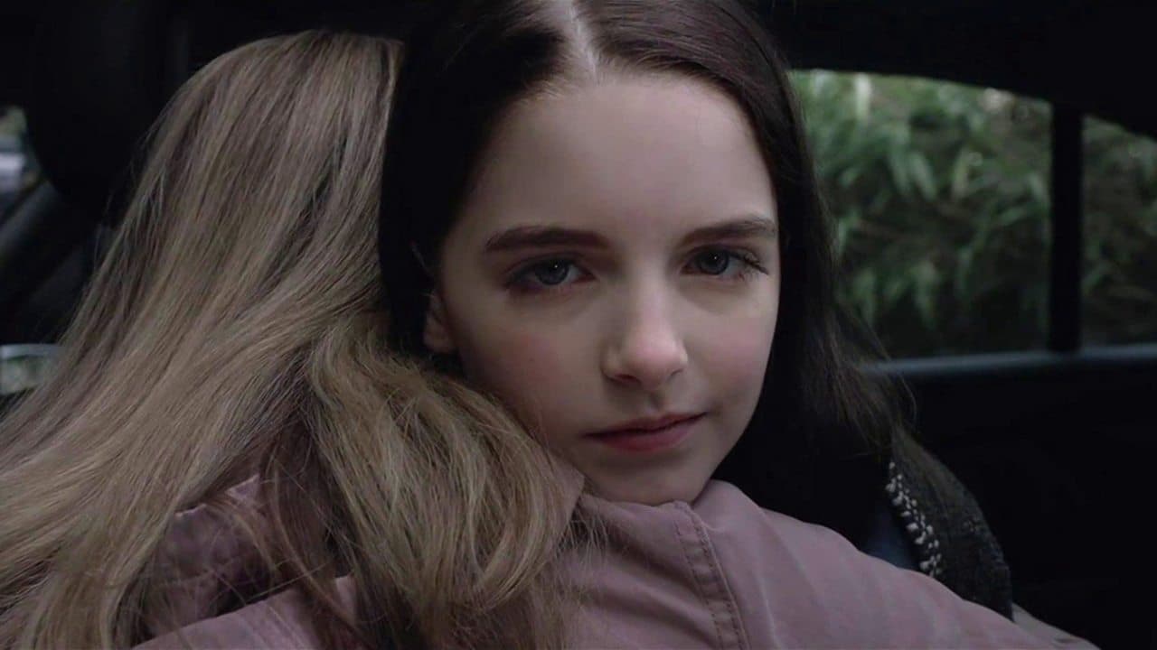 Backdrop of The Bad Seed