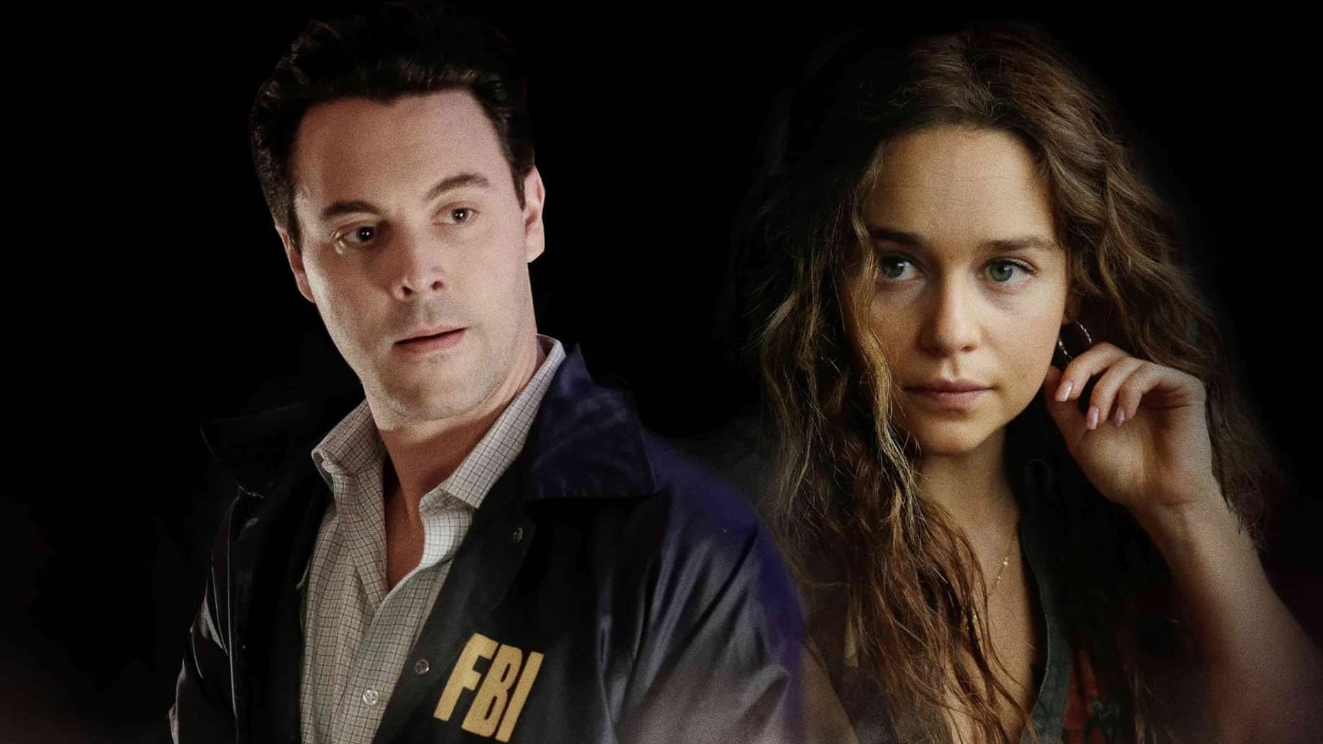 Backdrop of Above Suspicion