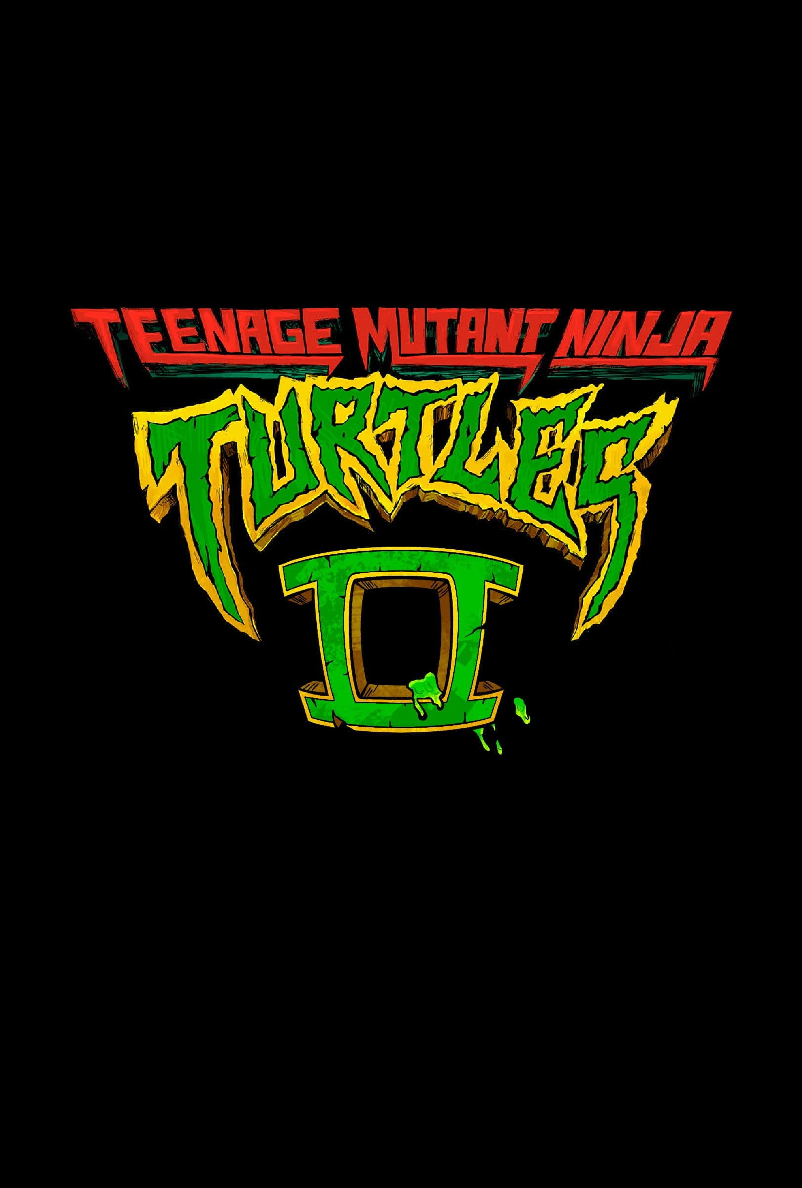 Poster of Untitled Teenage Mutant Ninja Turtles: Mutant Mayhem Sequel