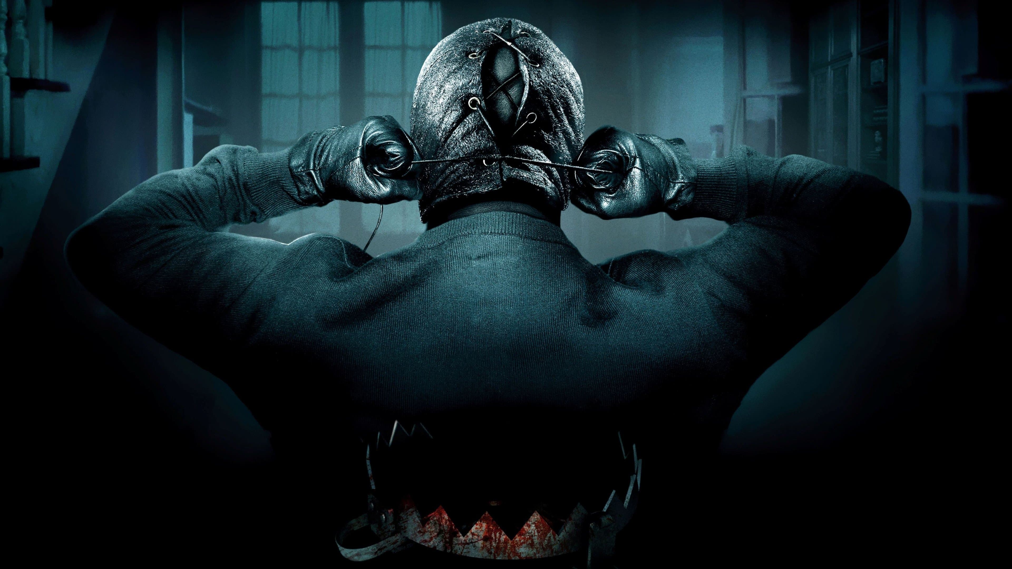 Backdrop of The Collector