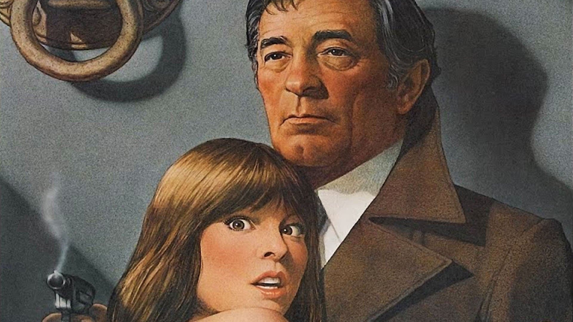 Backdrop of The Big Sleep