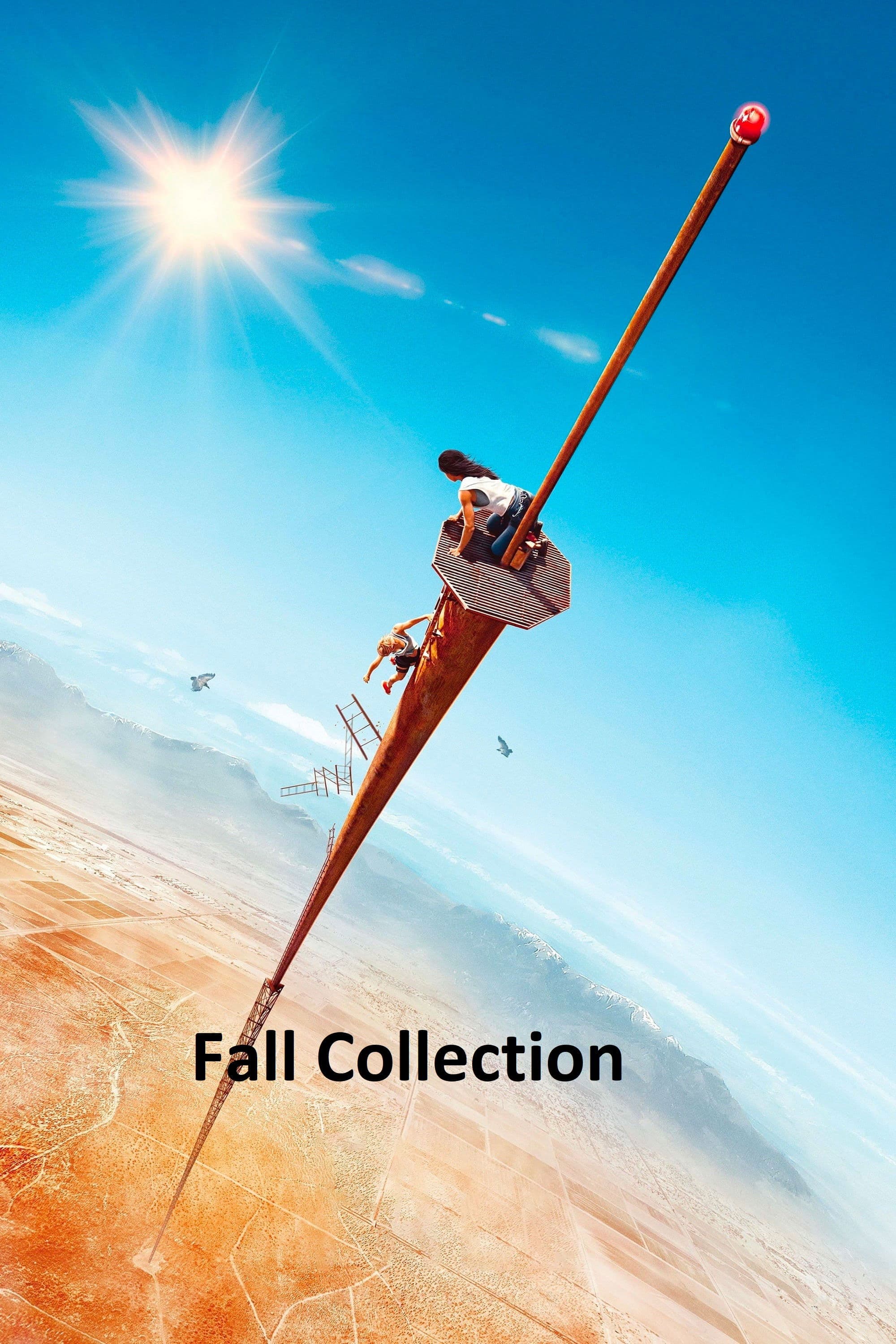 Poster of Fall Collection