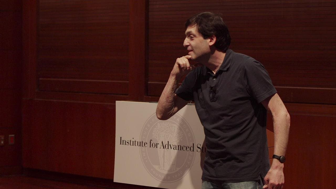 Backdrop of (Dis)Honesty: The Truth About Lies