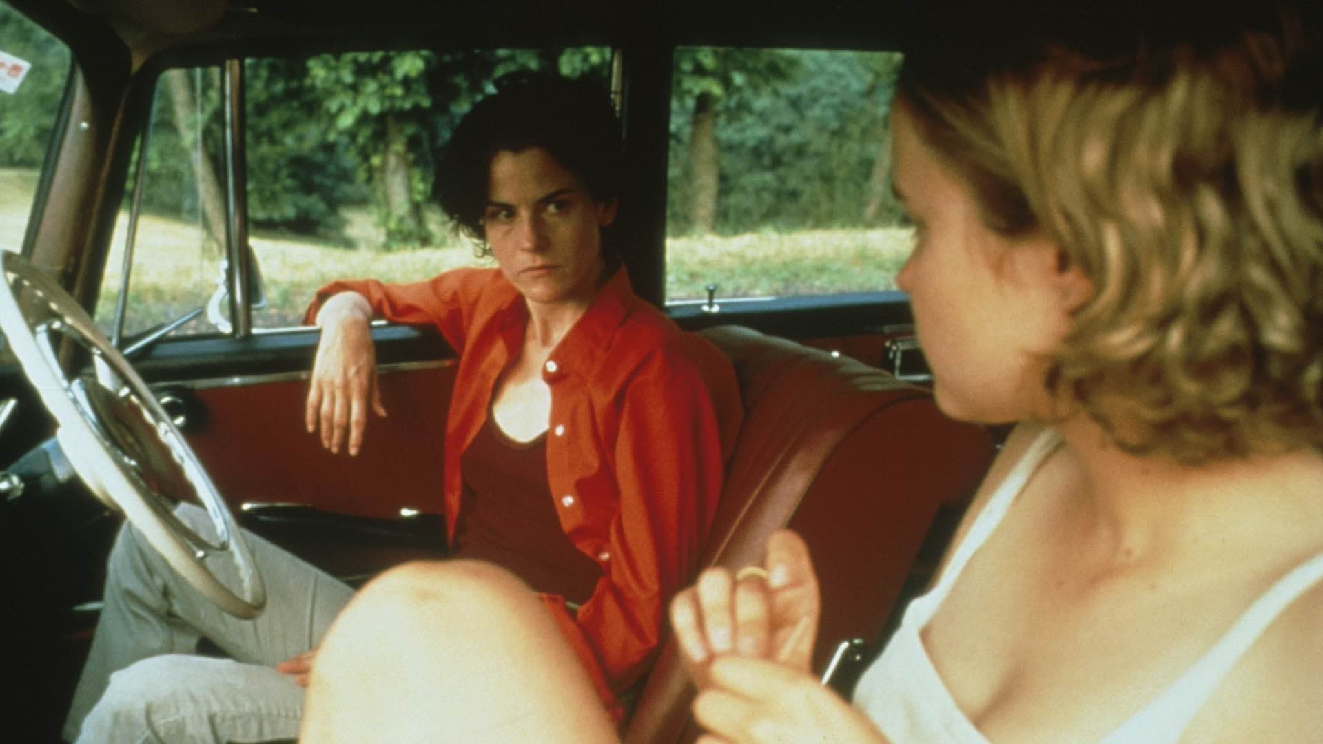 Backdrop of High Art