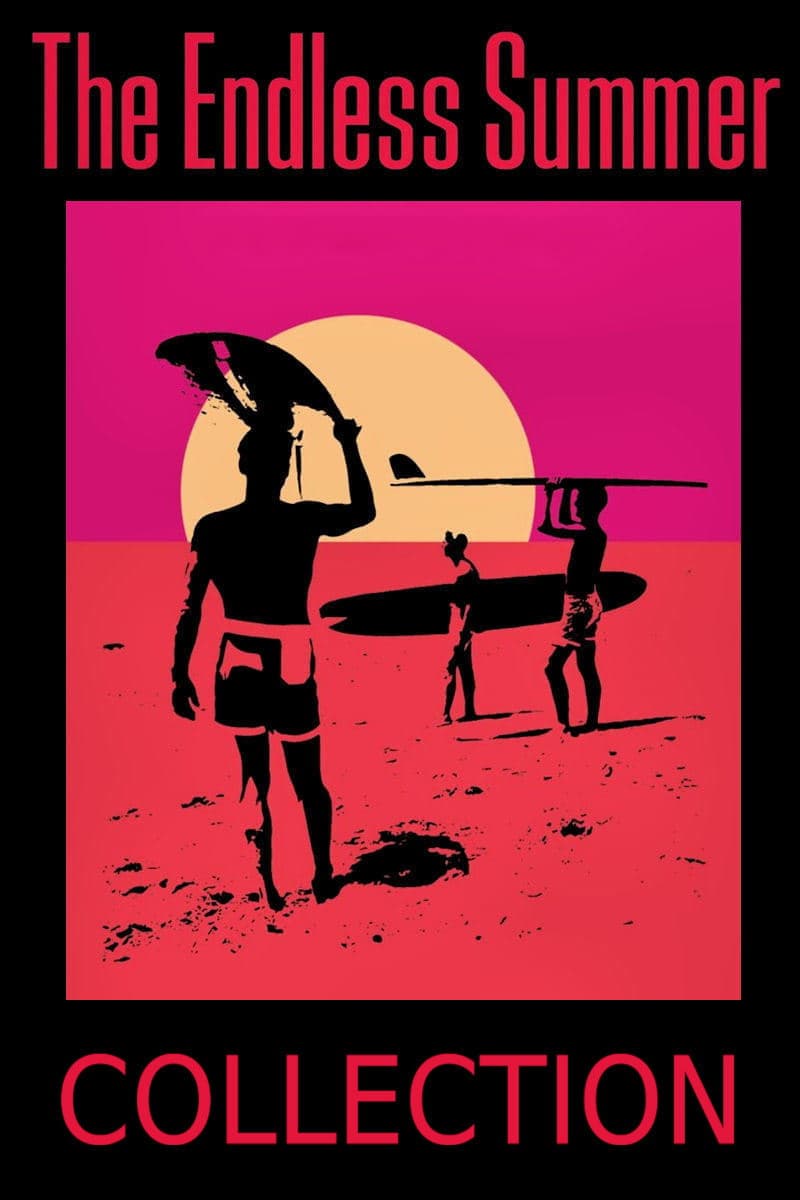 Poster of The Endless Summer Collection
