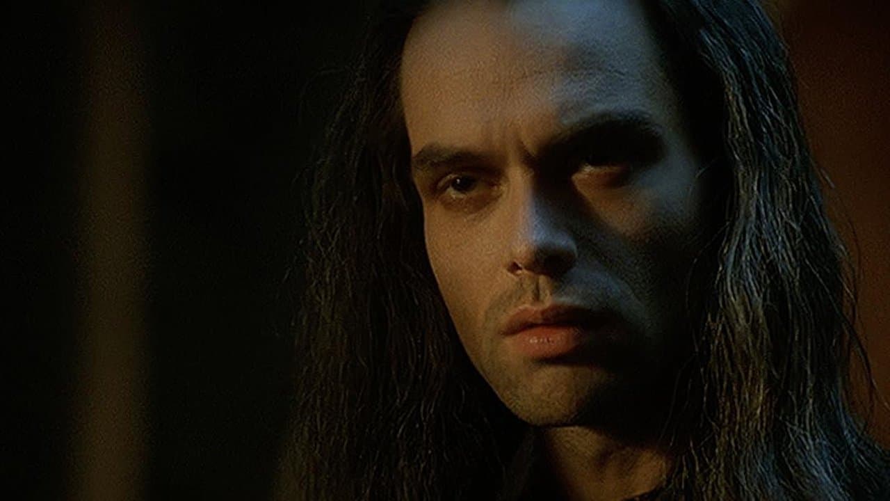 Backdrop of Dark Prince: The True Story of Dracula