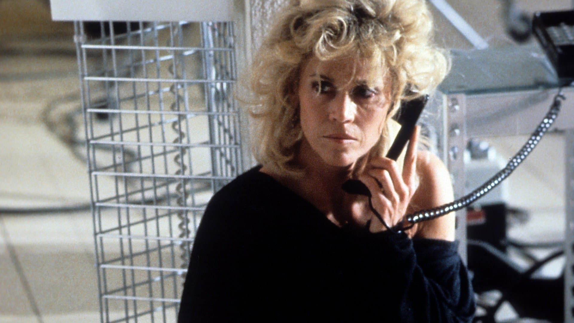 Backdrop of The Morning After