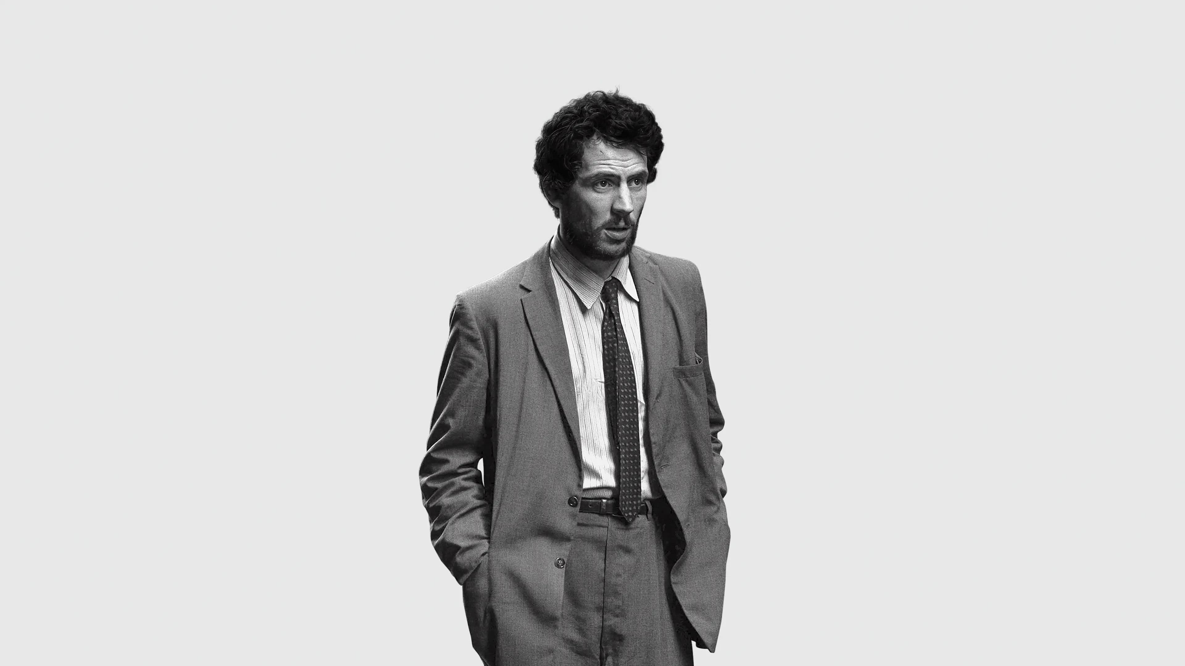 Backdrop of The Mastermind